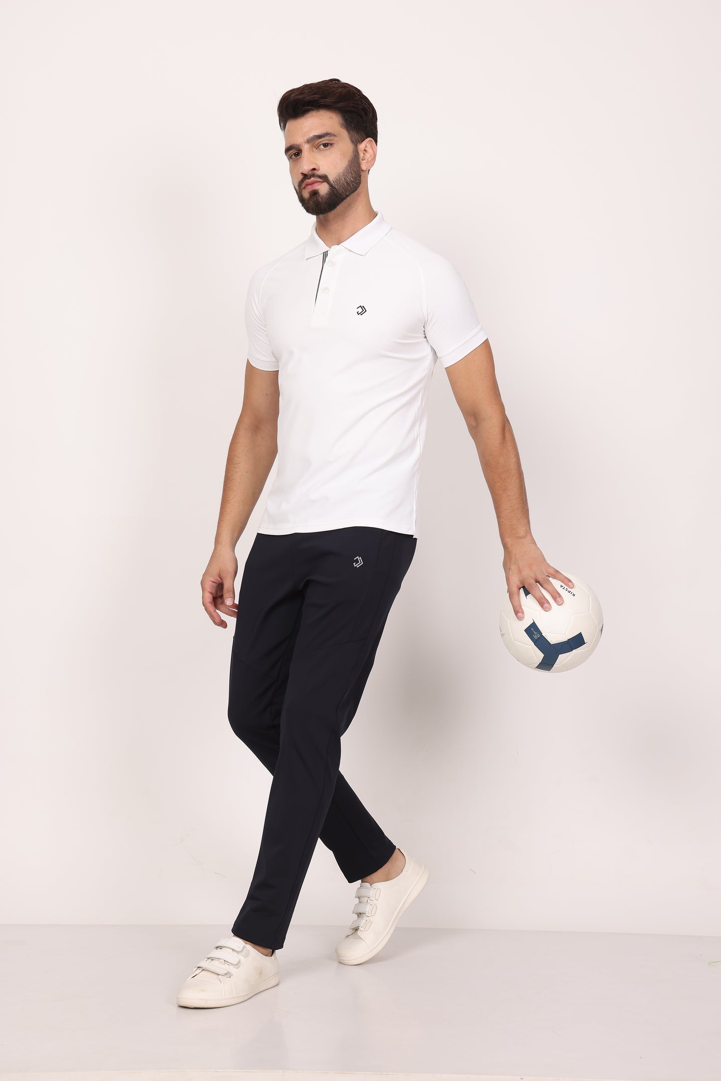Tshirt Matty Collar
