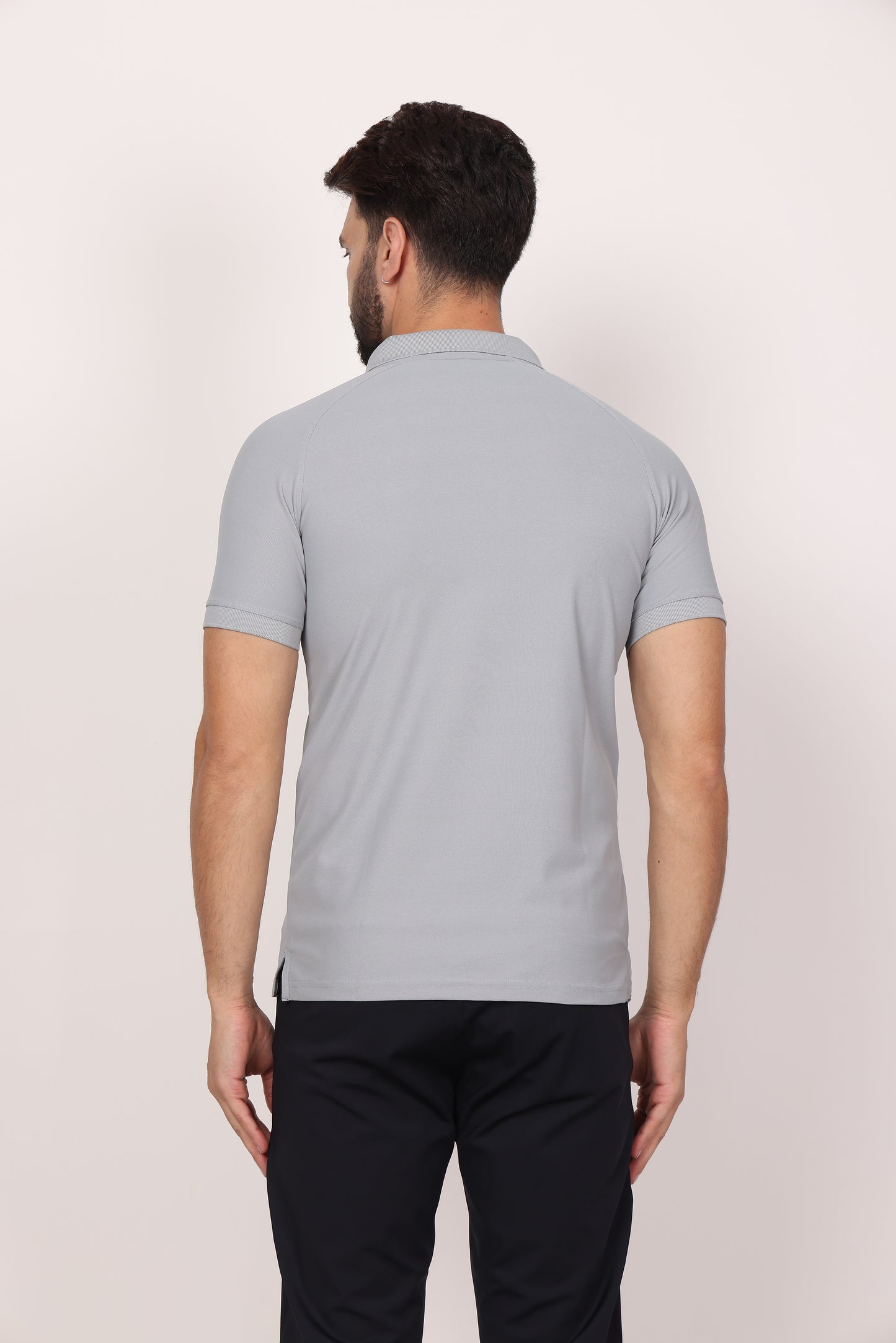 Tshirt Matty Collar