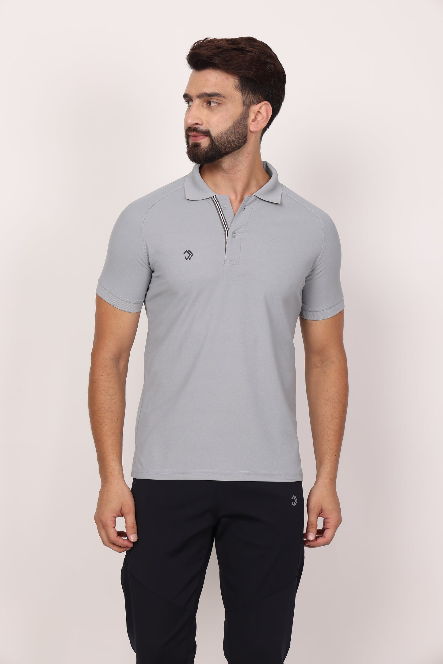 Tshirt Matty Collar