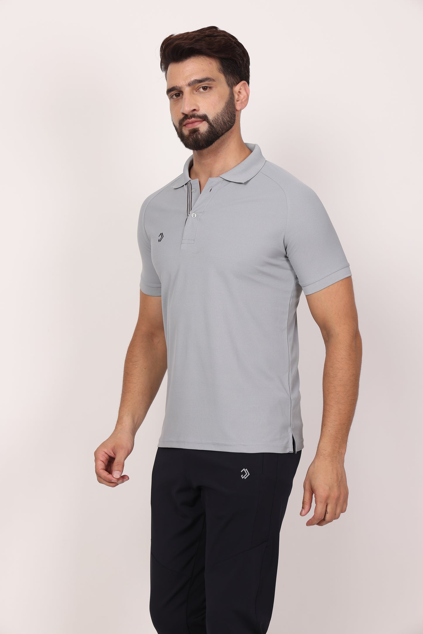 Tshirt Matty Collar
