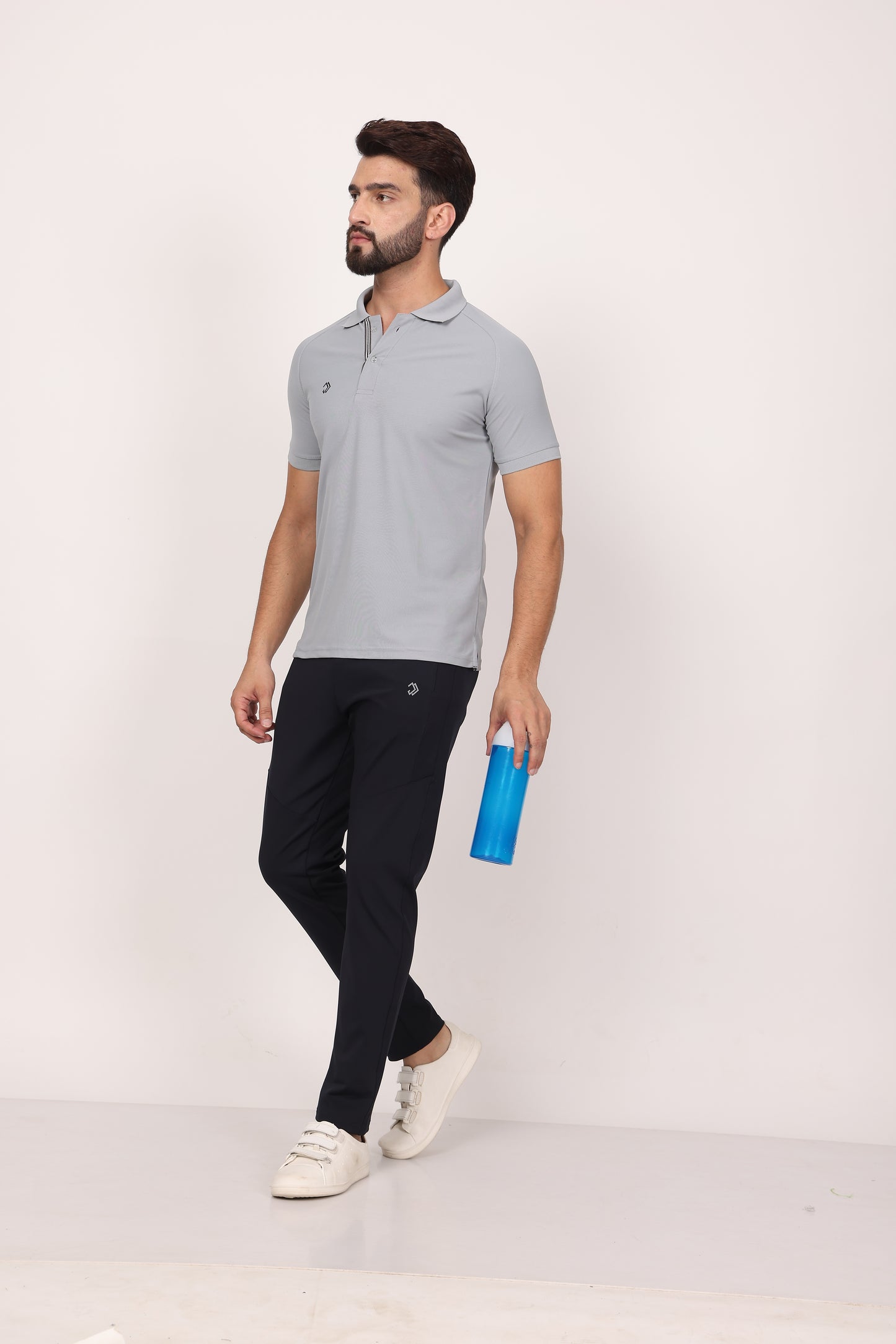 Tshirt Matty Collar