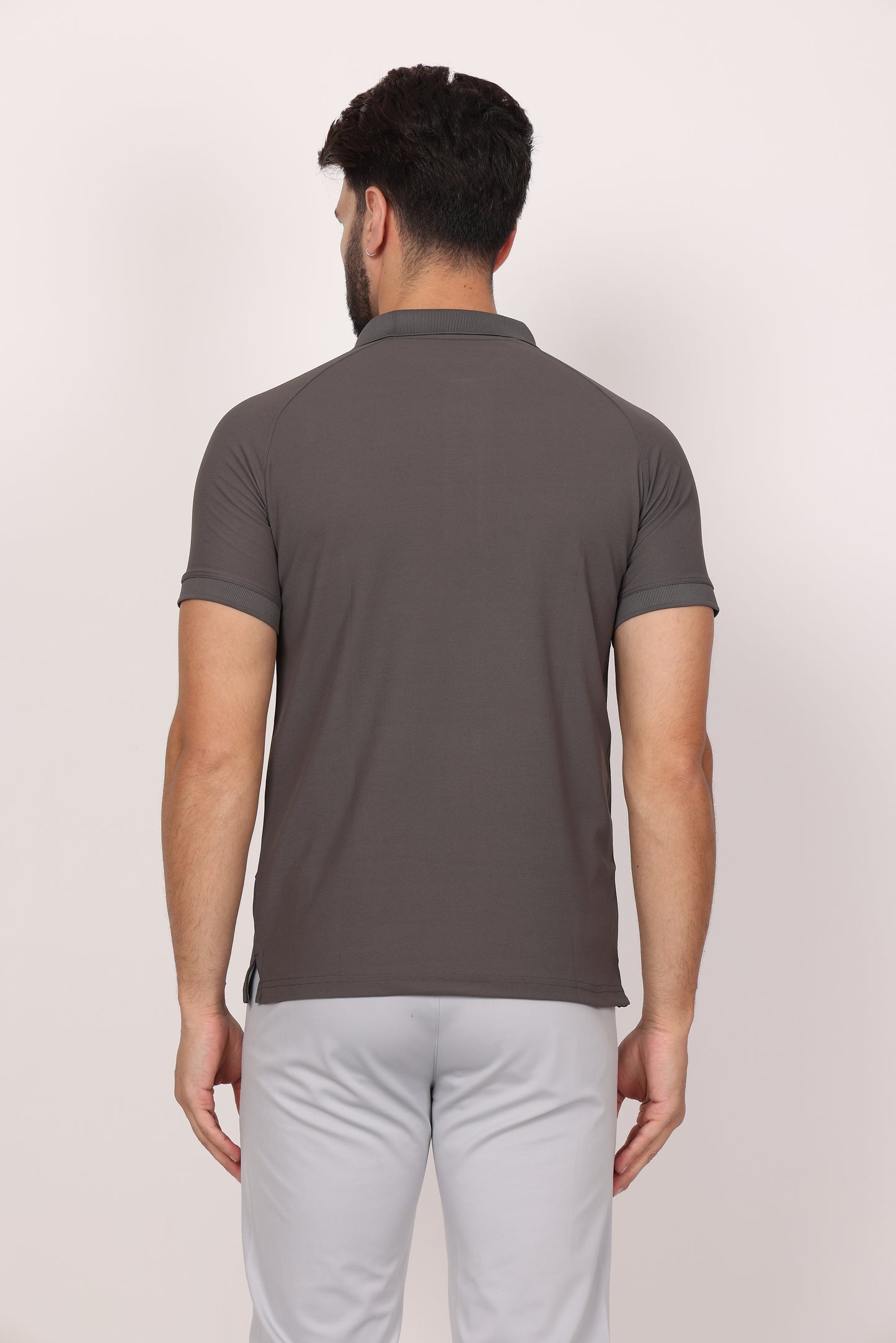 Tshirt Matty Collar