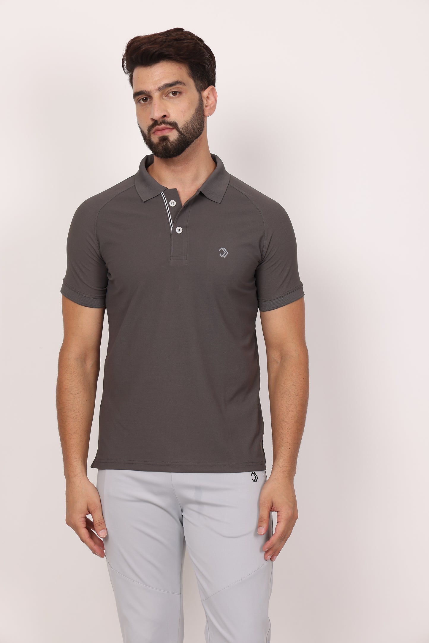 Tshirt Matty Collar