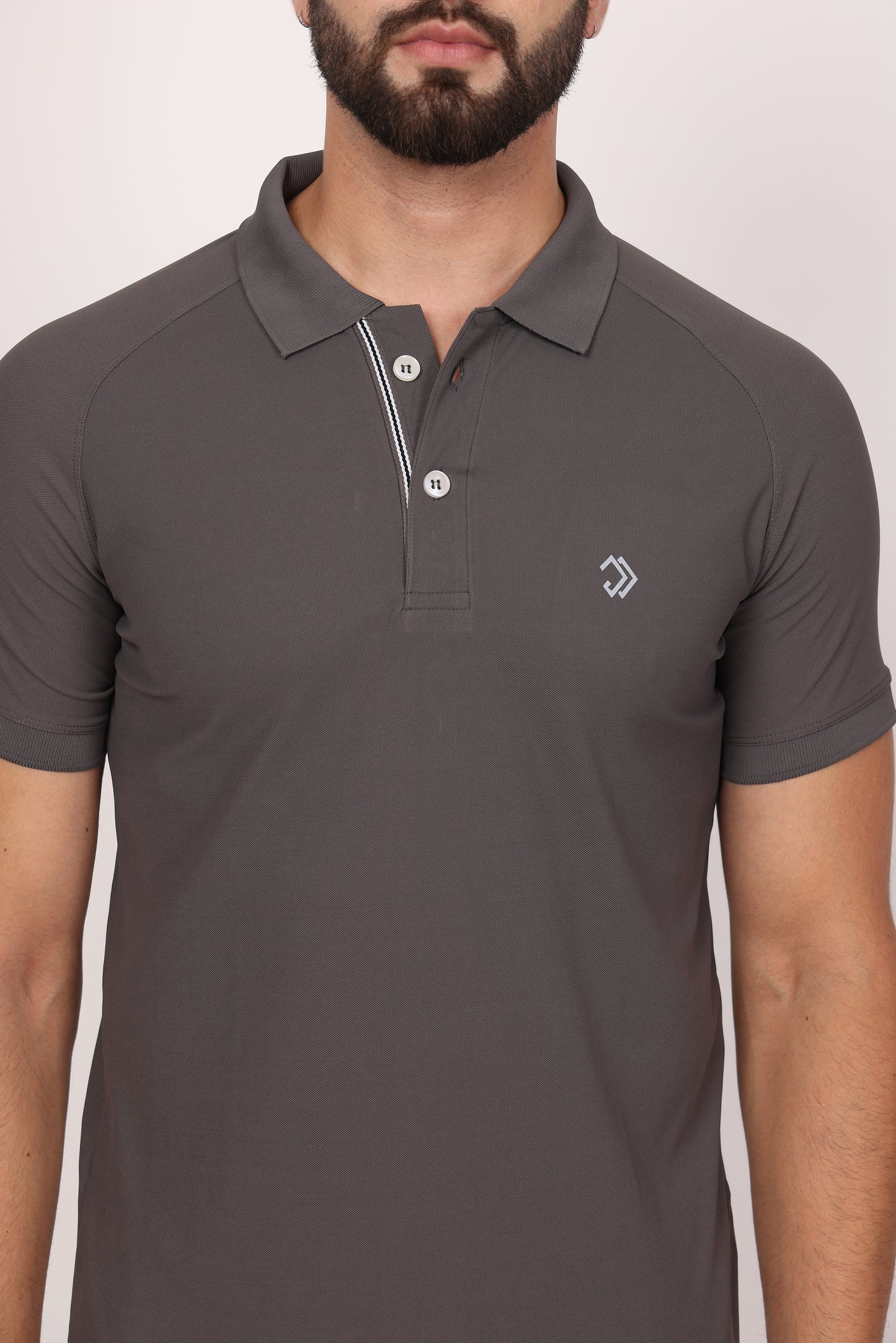 Tshirt Matty Collar
