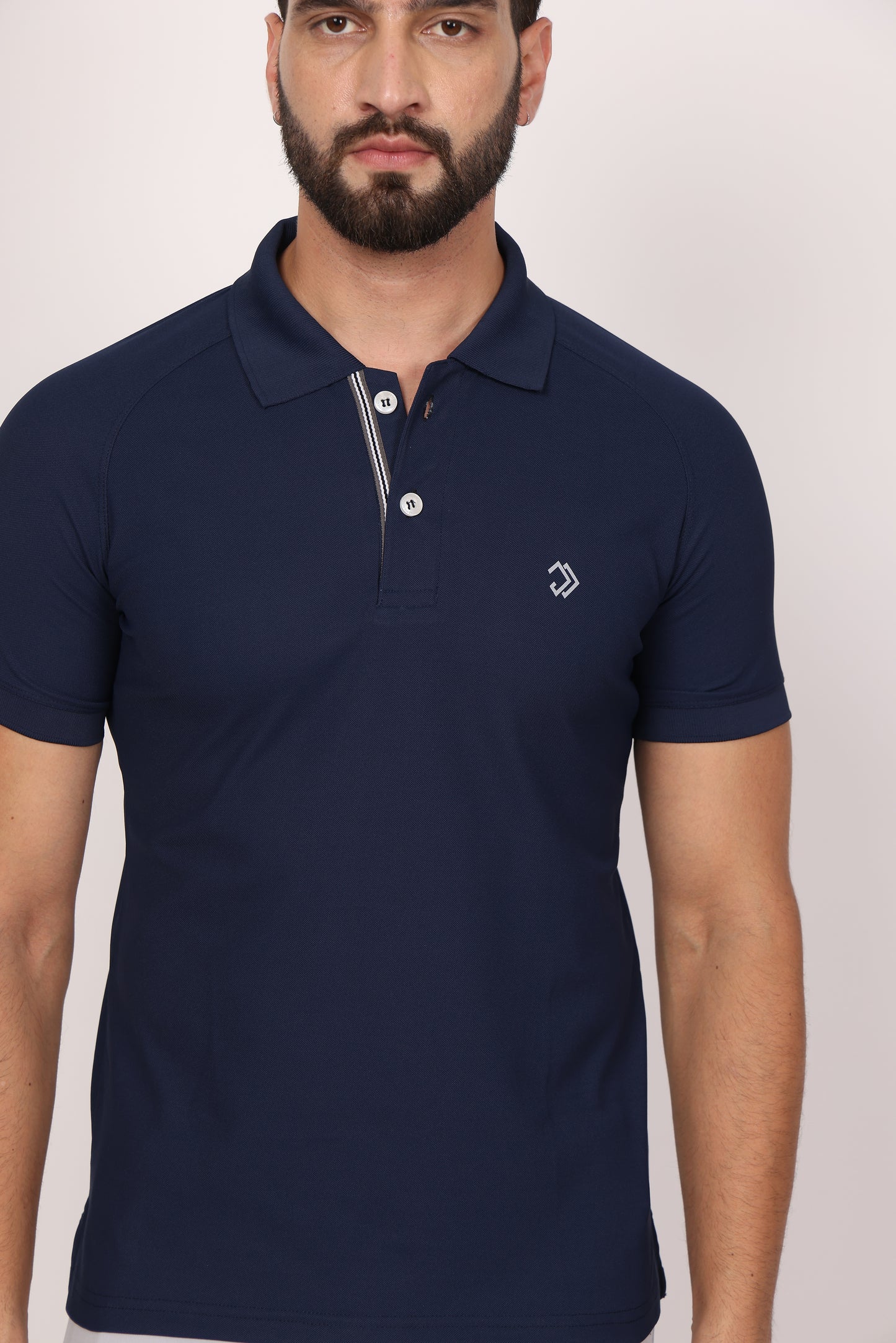 Tshirt Matty Collar
