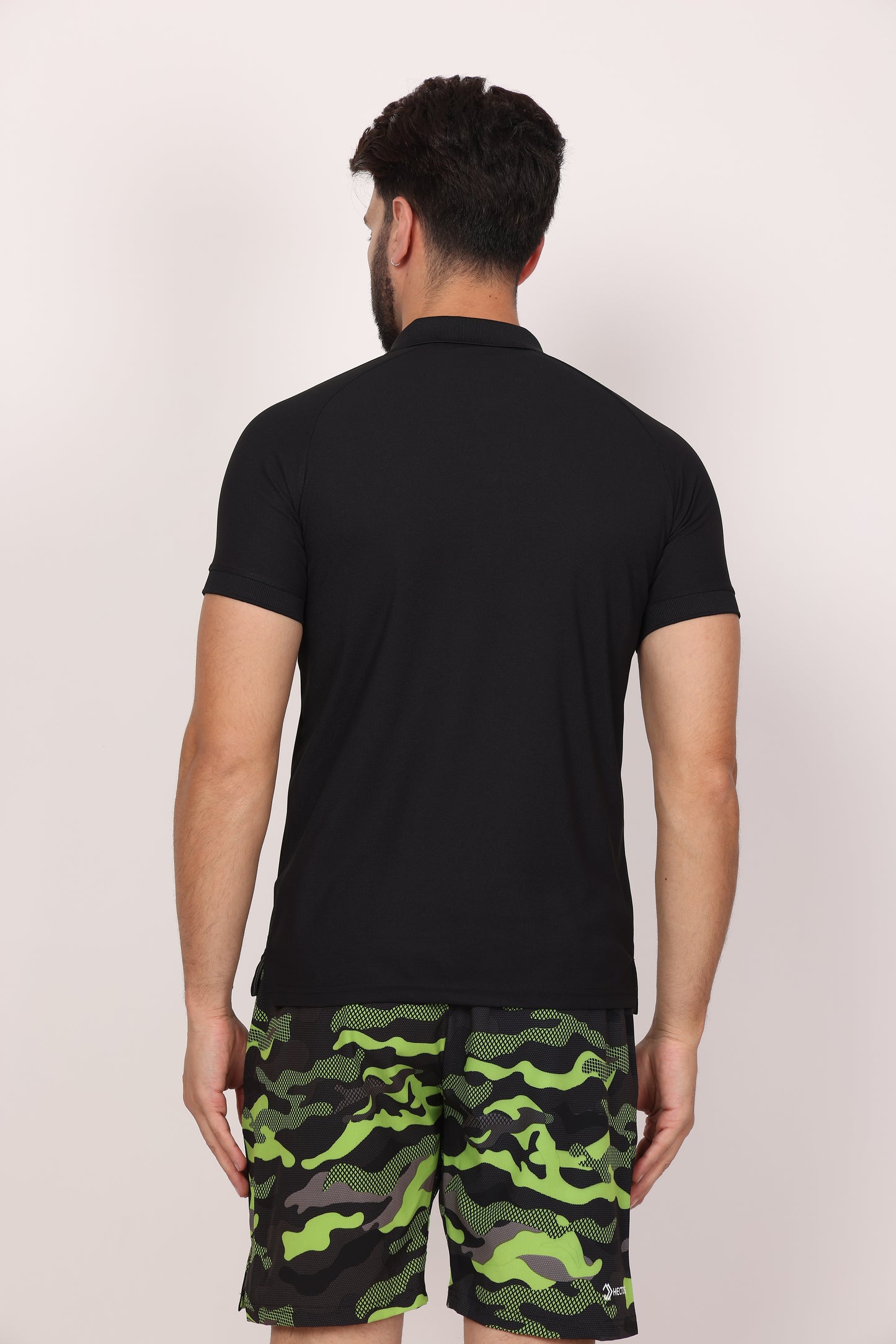 Tshirt Matty Collar