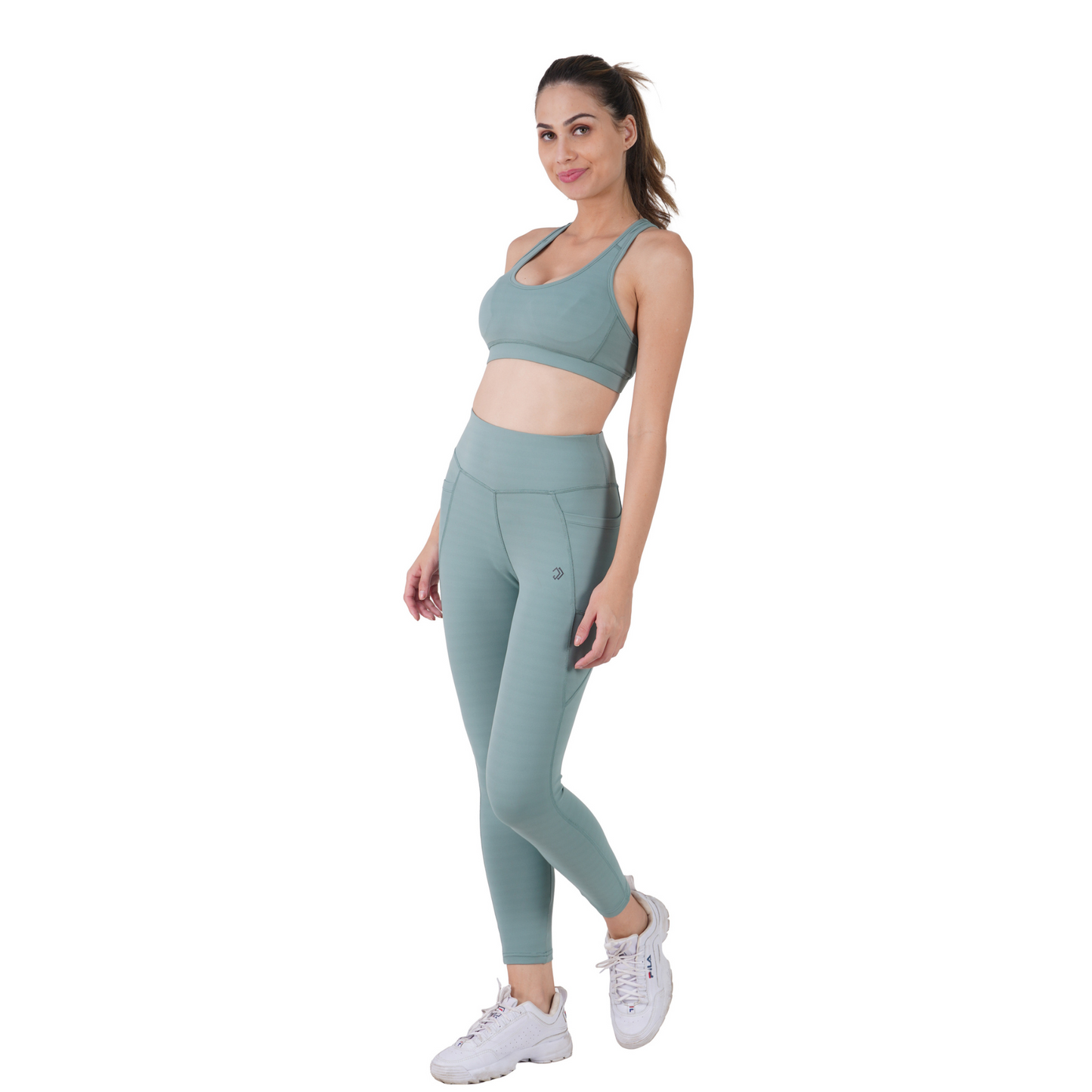 Co-Ord Set Jasper
