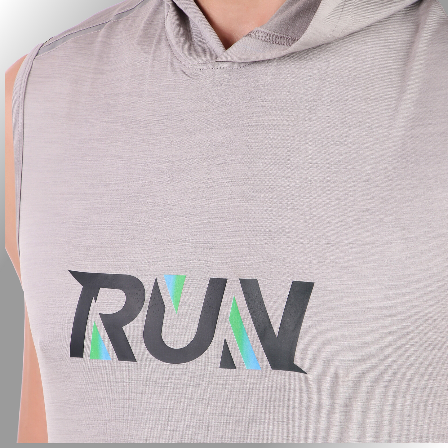 CUTSLEEVES HUDDIE L.GREY