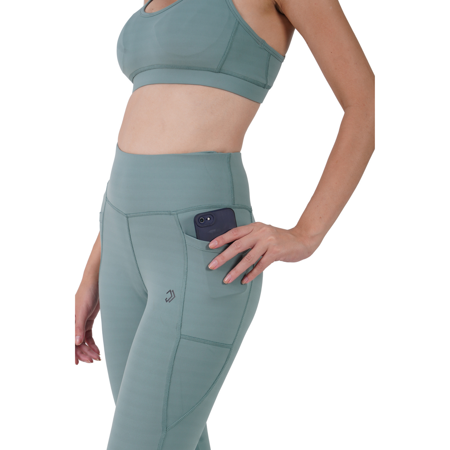 Co-Ord Set Jasper