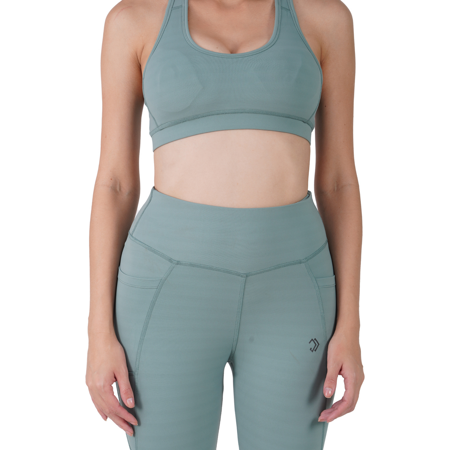 Co-Ord Set Jasper
