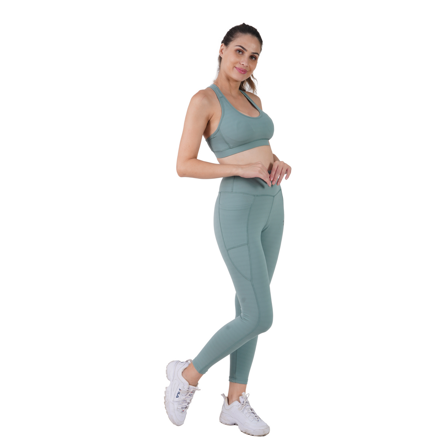 Co-Ord Set Jasper