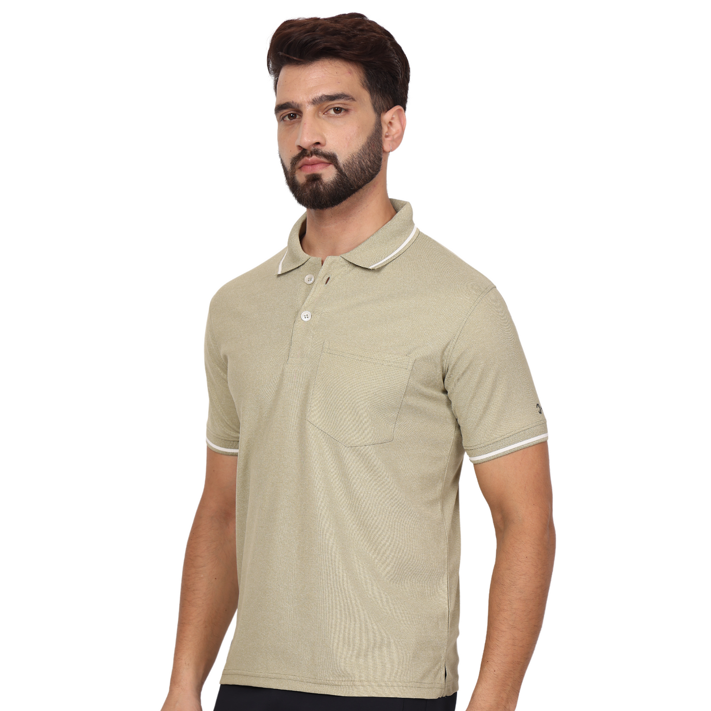 POLO MAVIS TEE PISTA