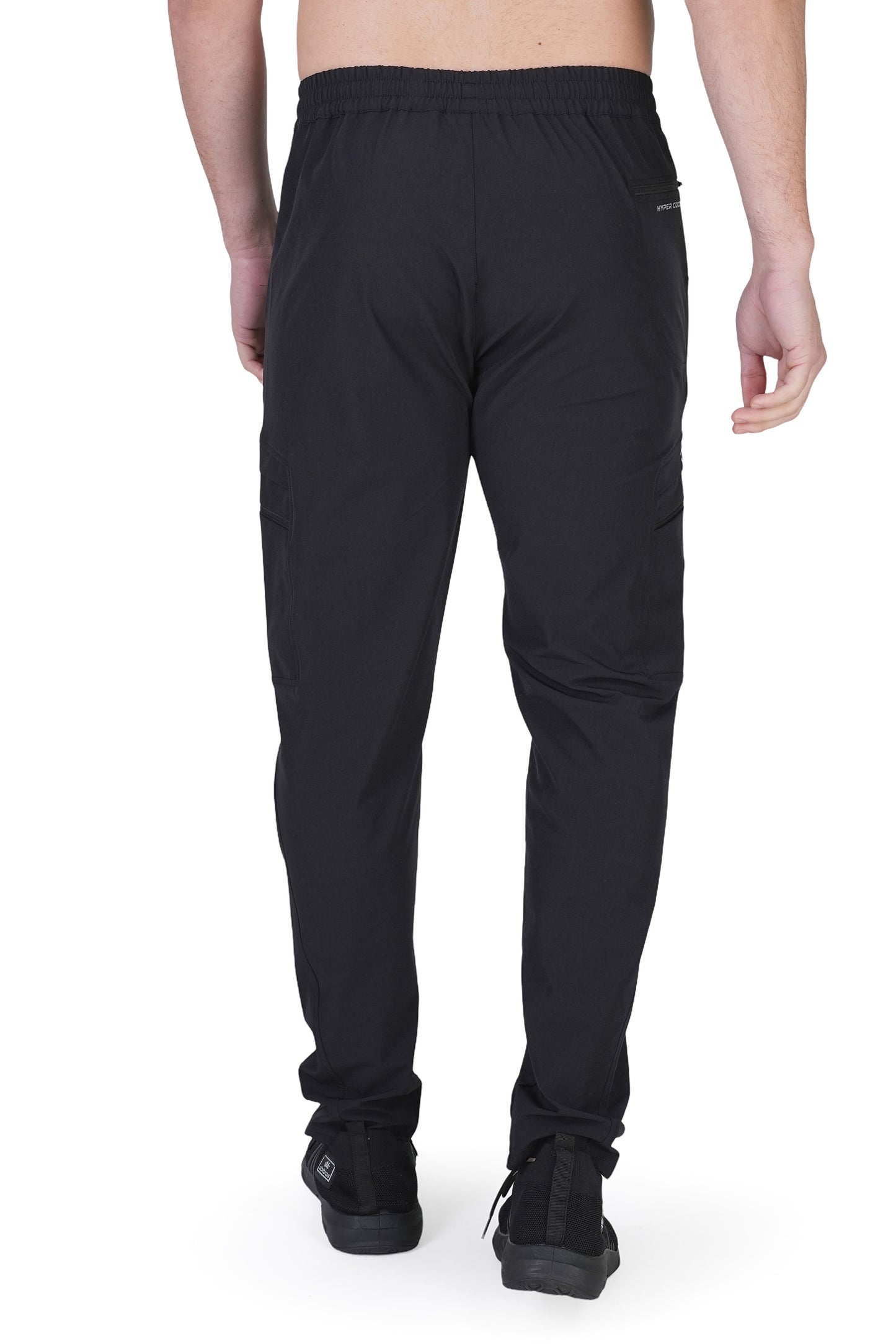 Trackpant Cargo