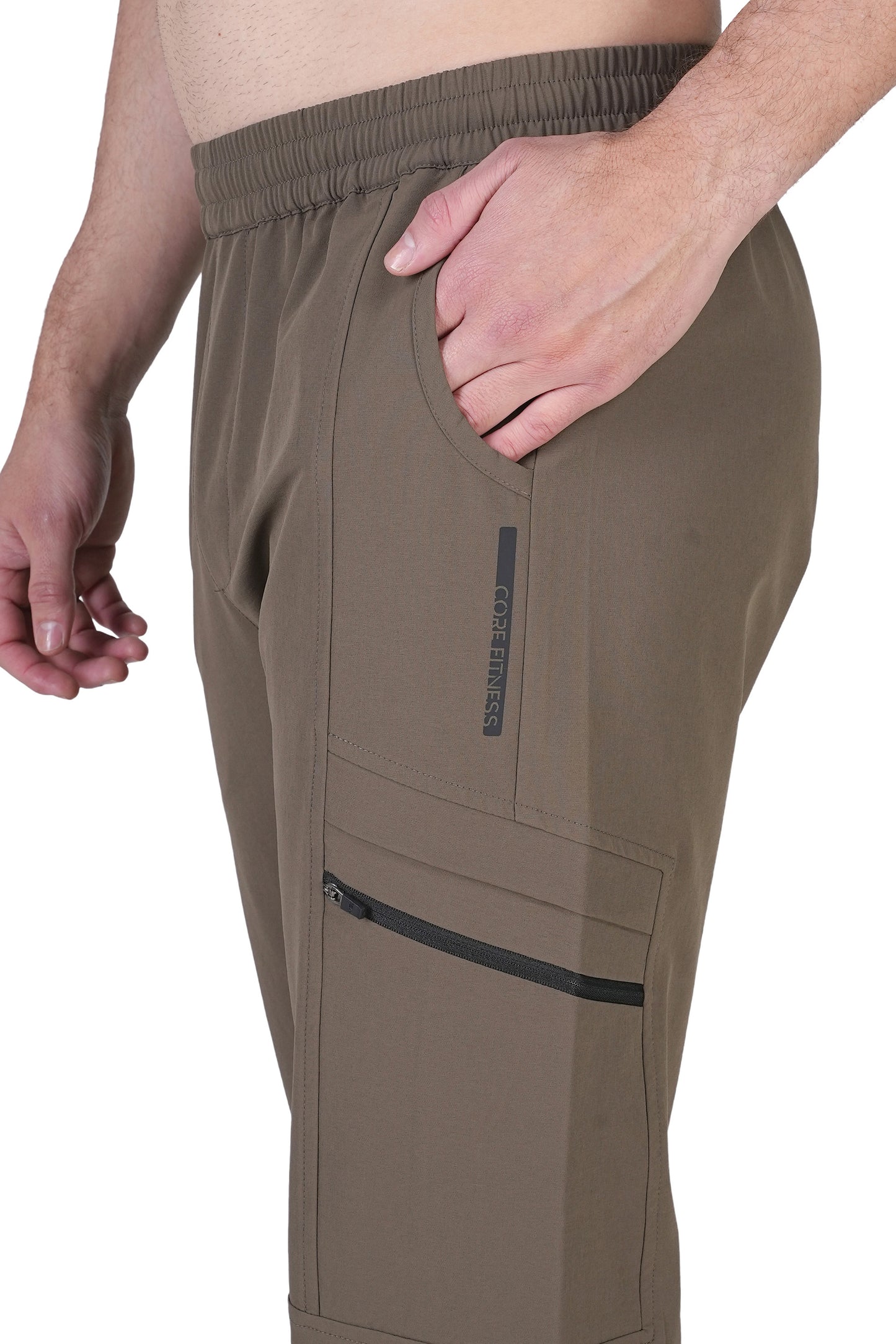 Trackpant Cargo