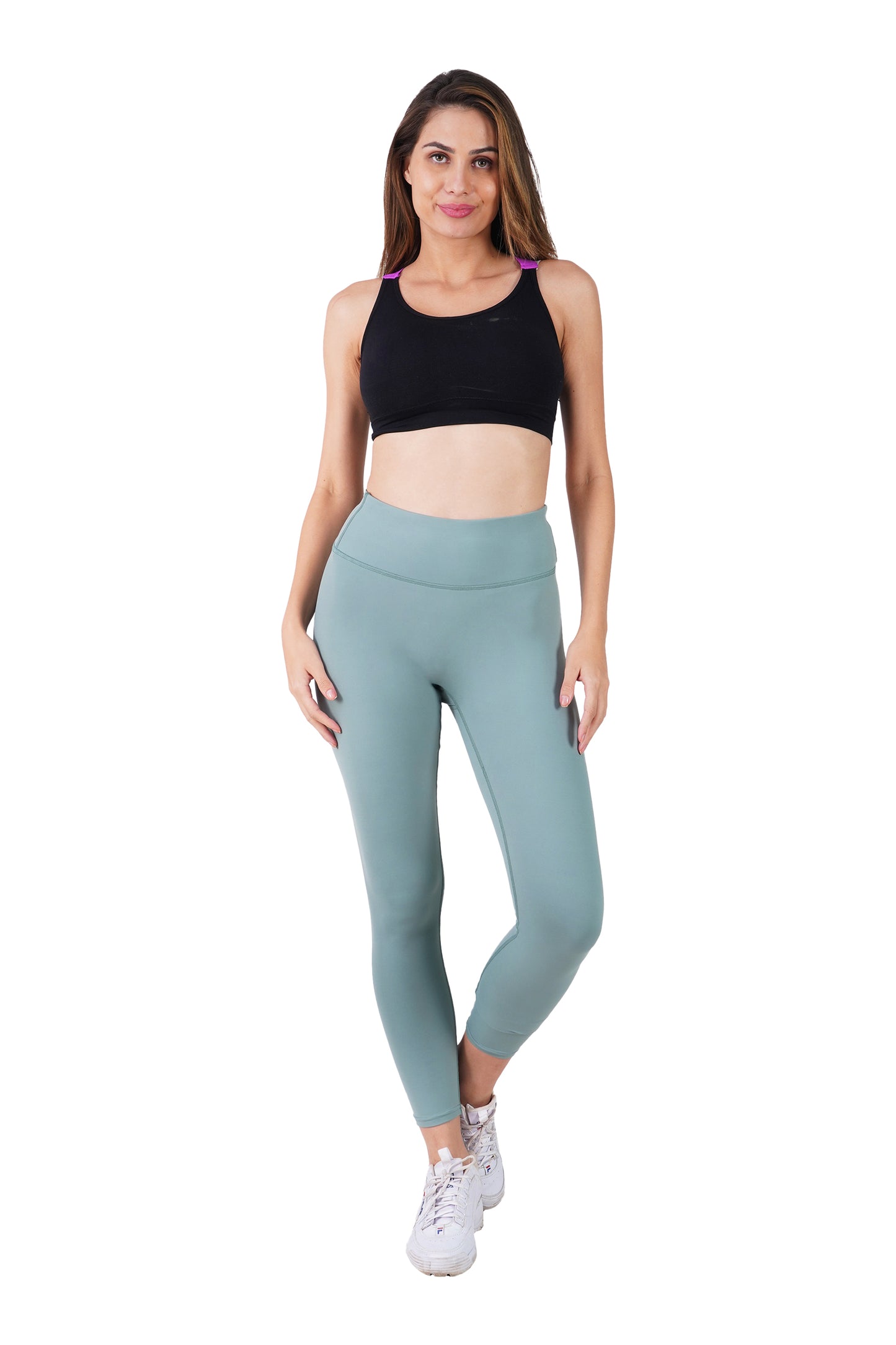 High waist legging