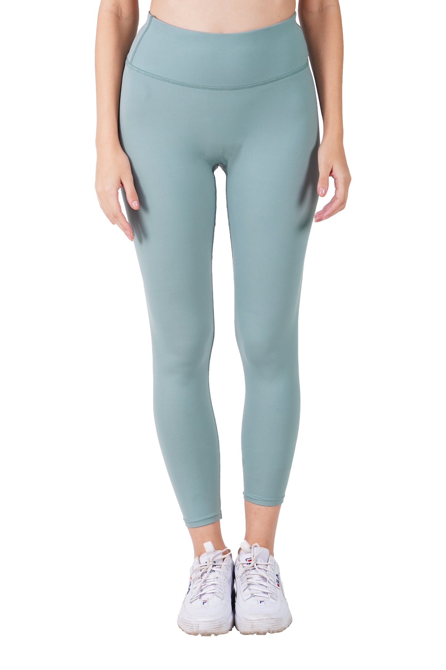 High waist legging