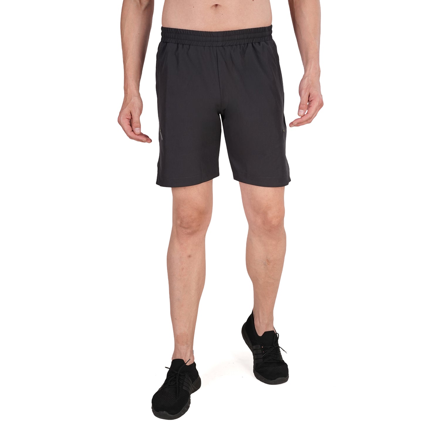 TRYFIT TERY SHORTS GREY