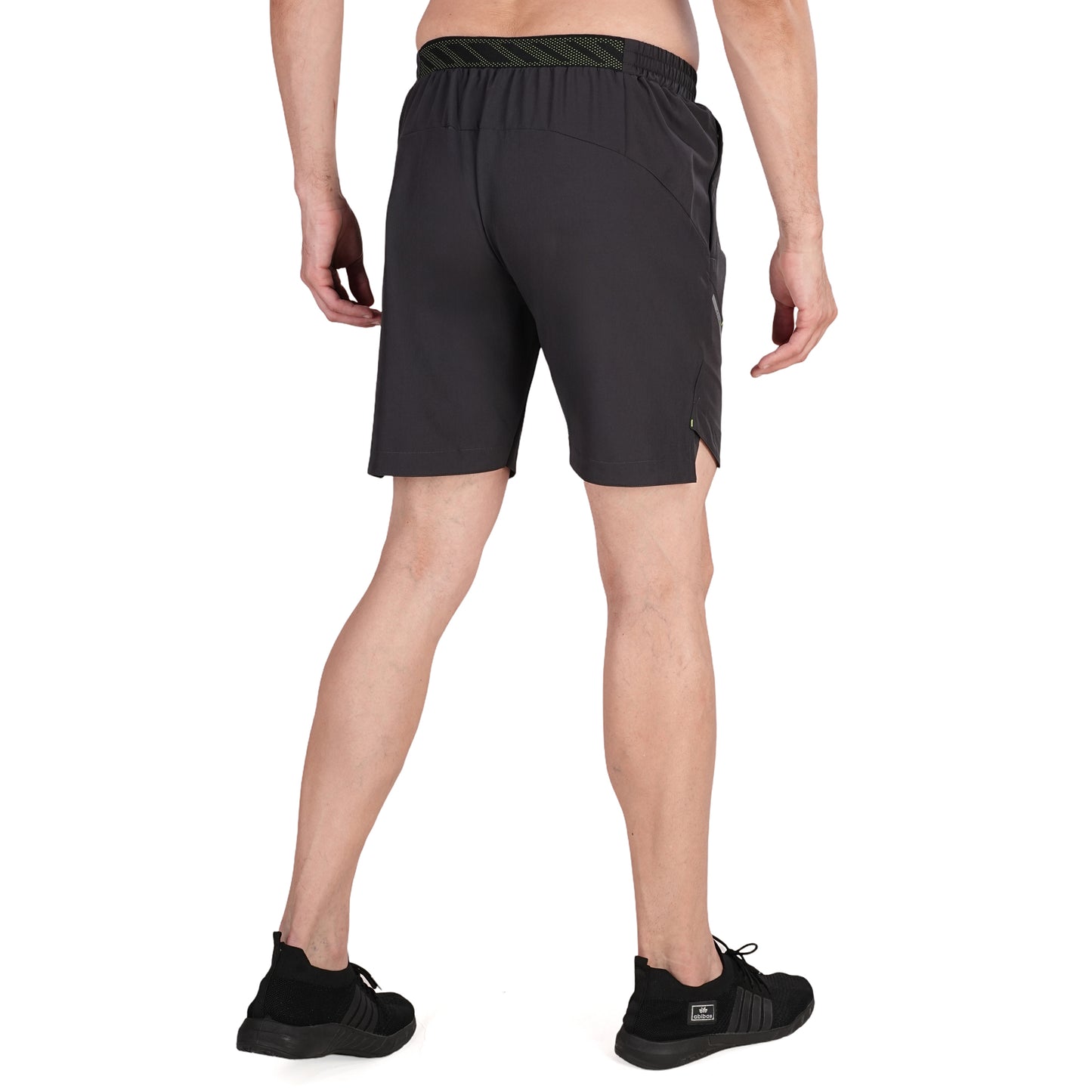 TRYFIT TERY SHORTS GREY