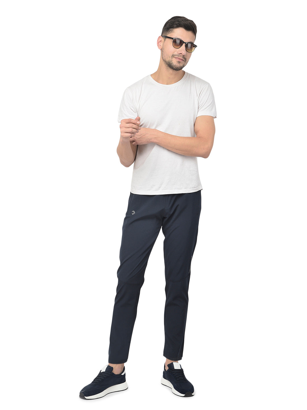 XTrain Trackpants Navy