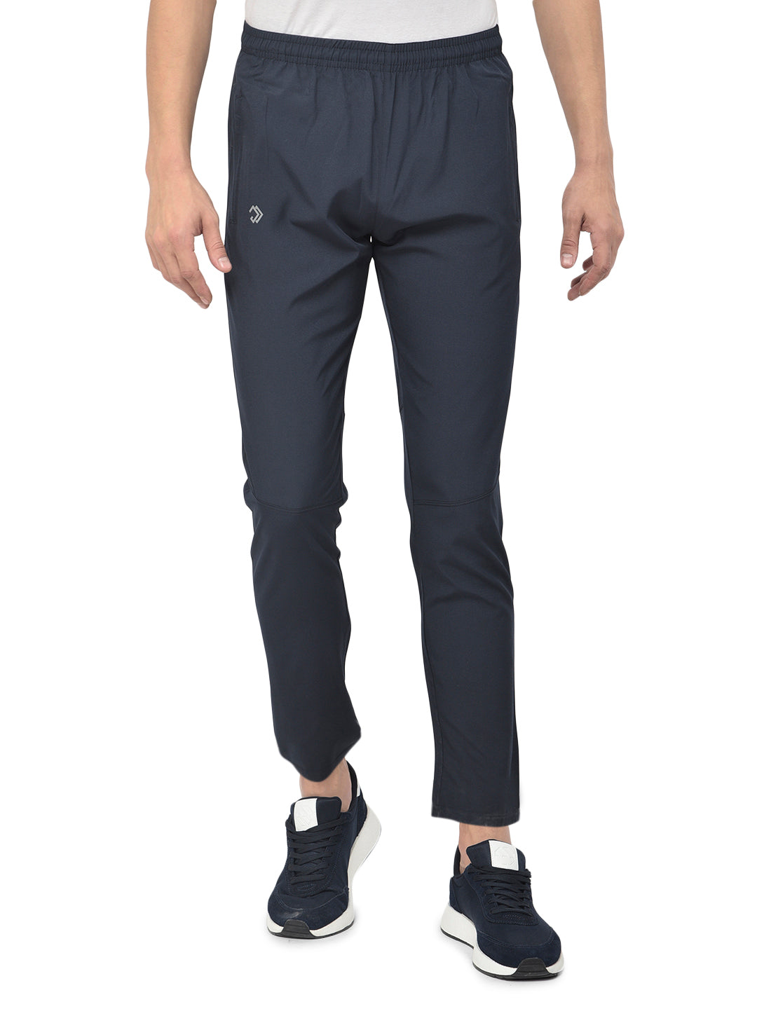 XTrain Trackpants Navy
