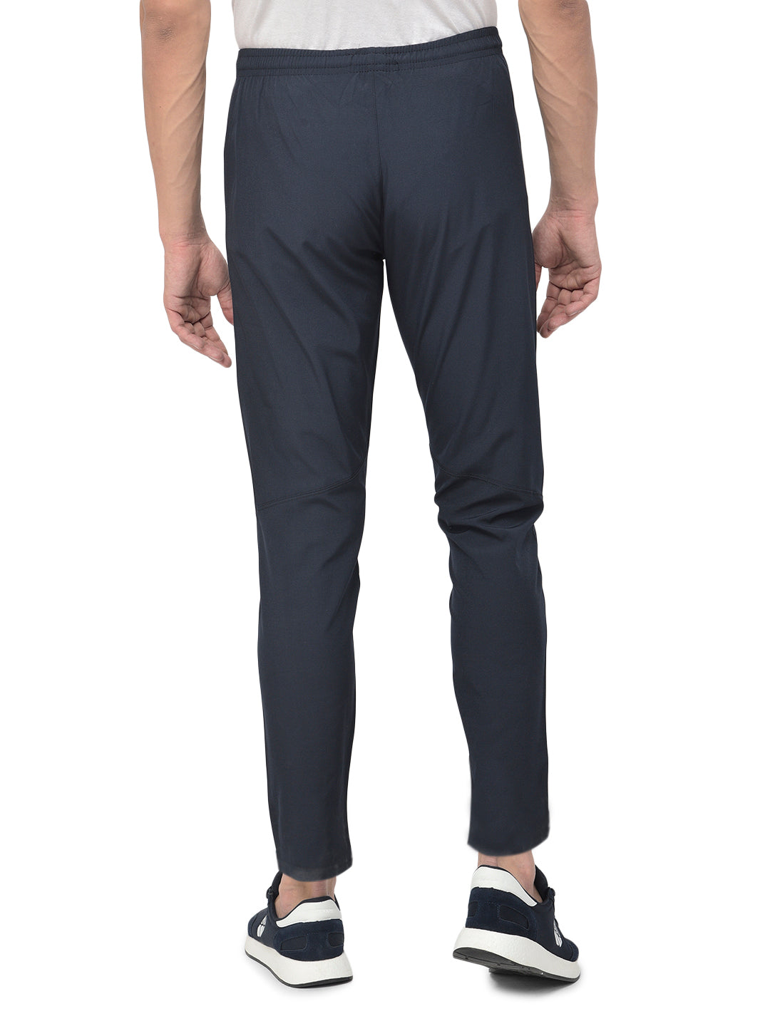 XTrain Trackpants Navy
