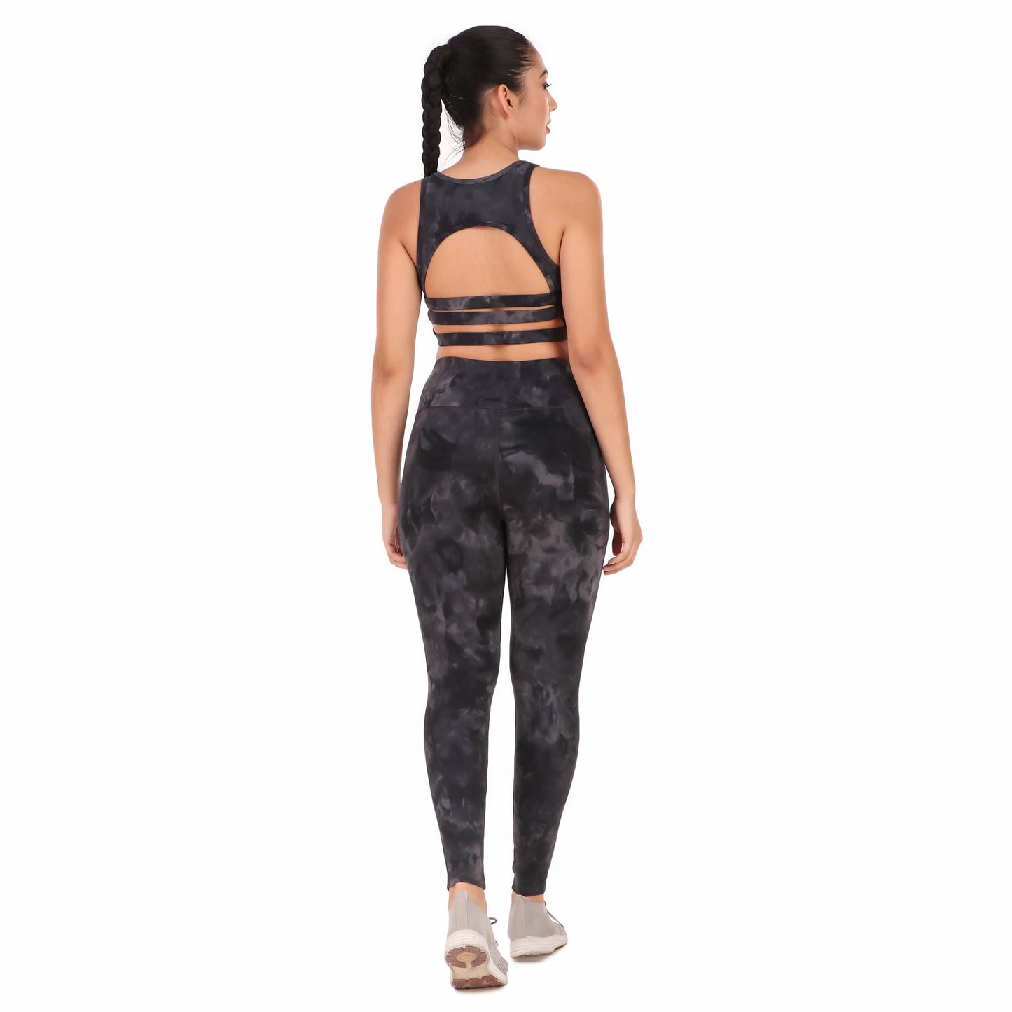 Tie-Dye Co-Ord Set