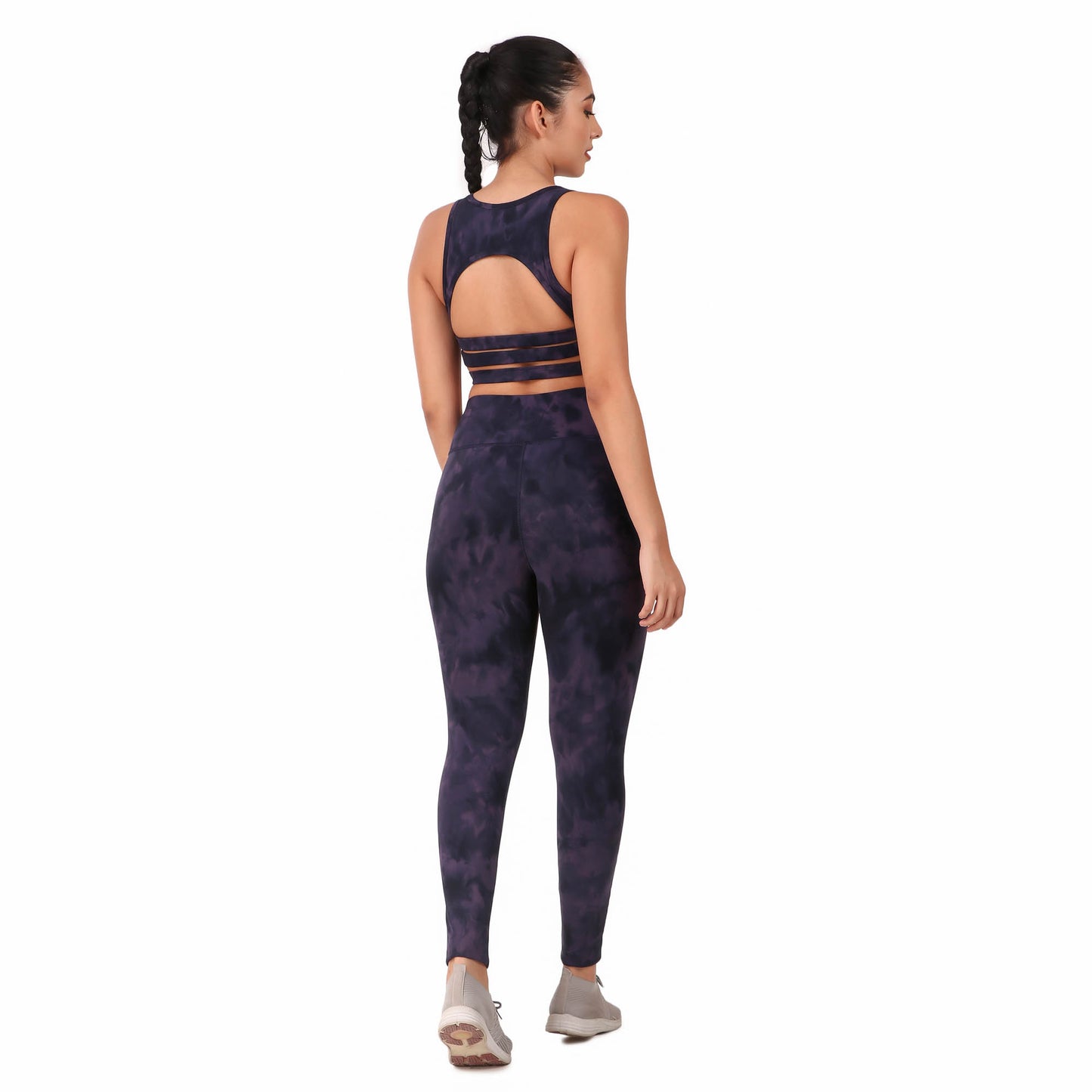 Tie-Dye Co-Ord Set