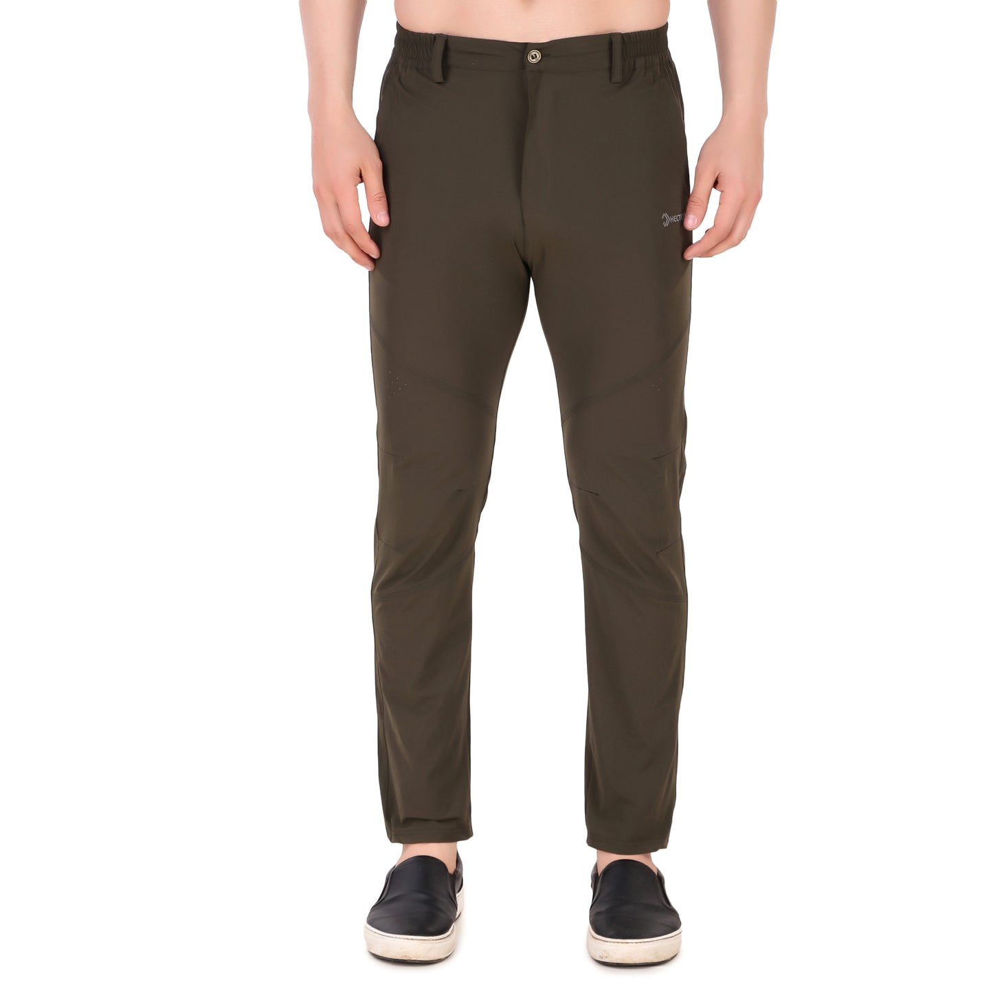 Lazer Pants Olive