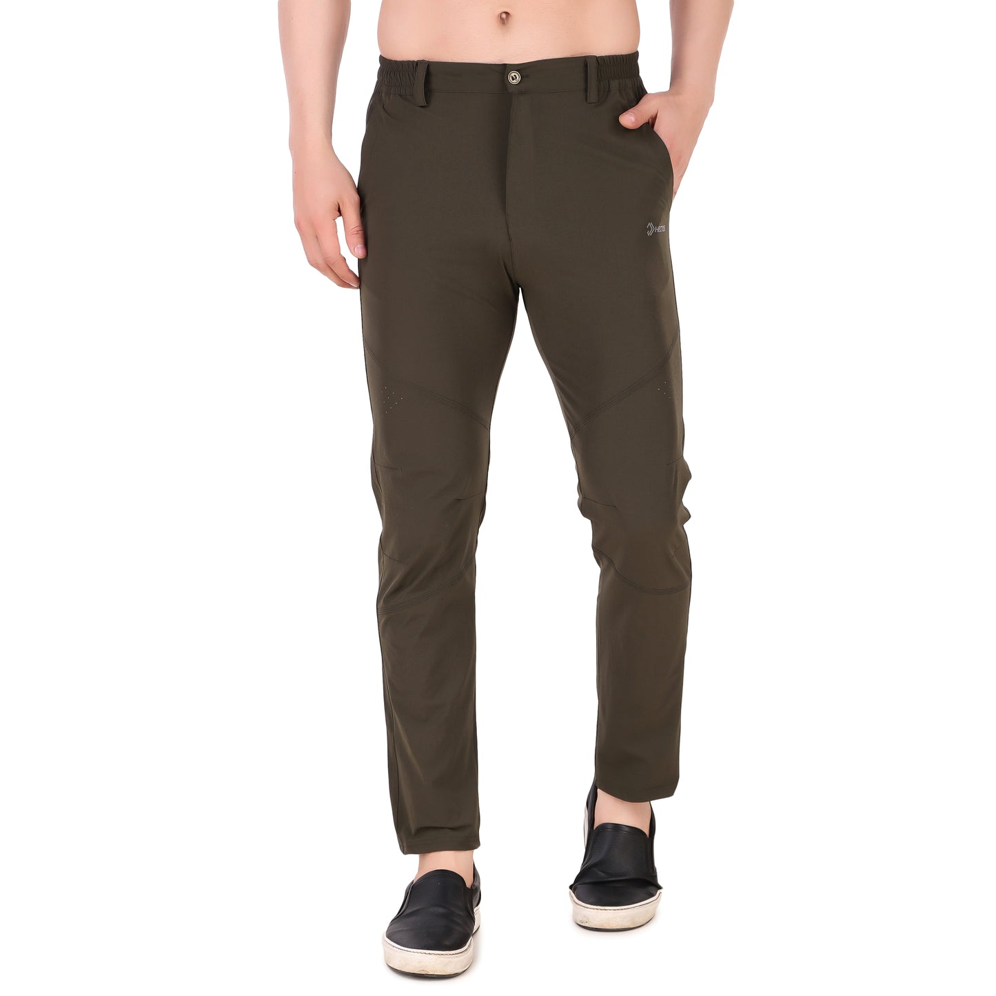 Lazer Pants Olive