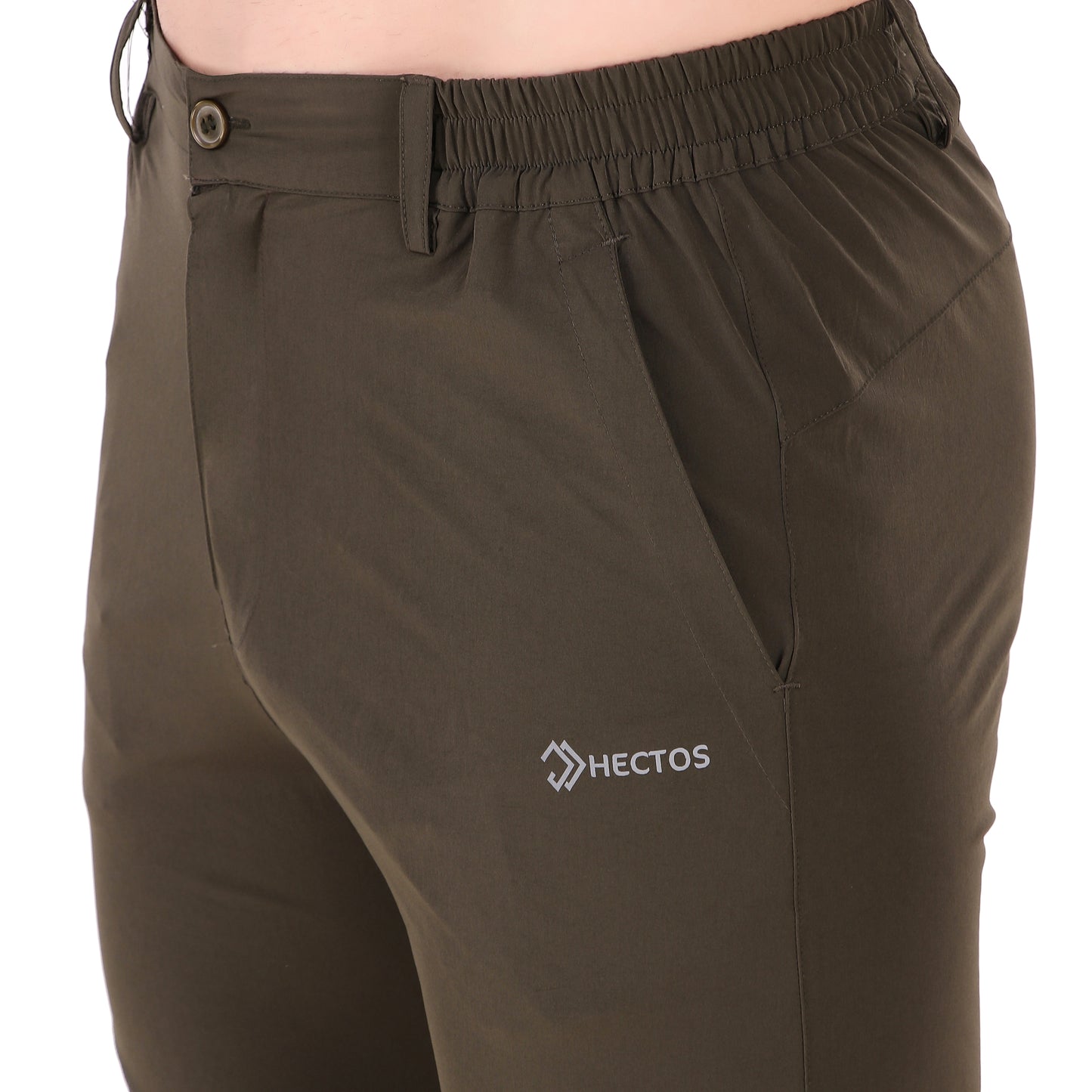 Lazer Pants Olive