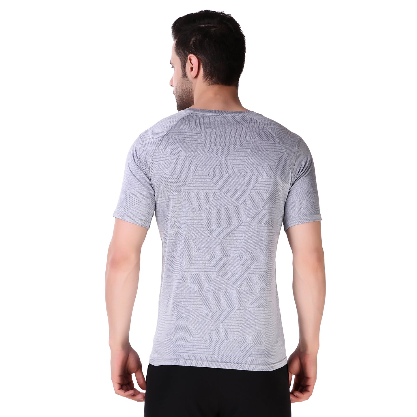 React Dry Tee Ice