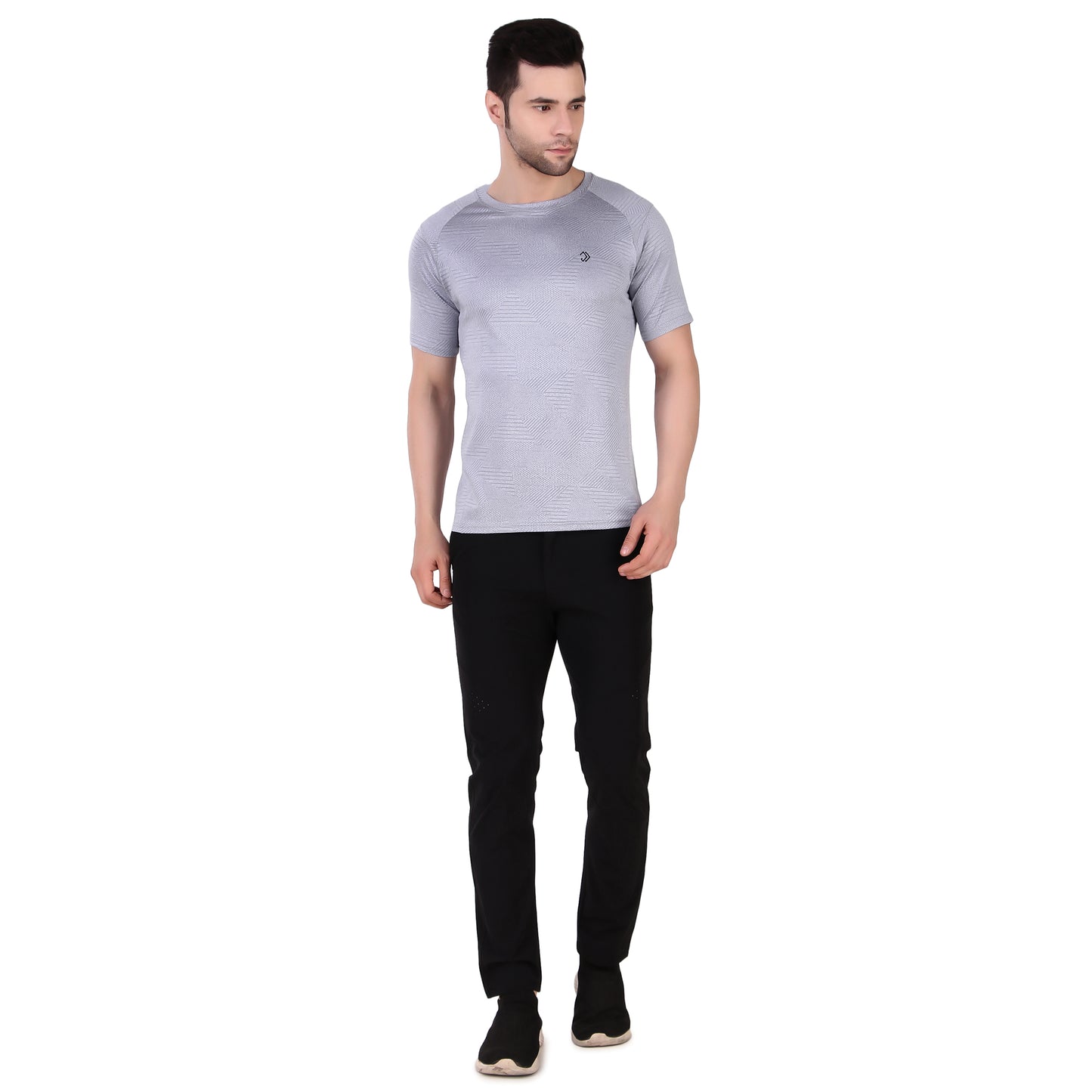 React Dry Tee Ice