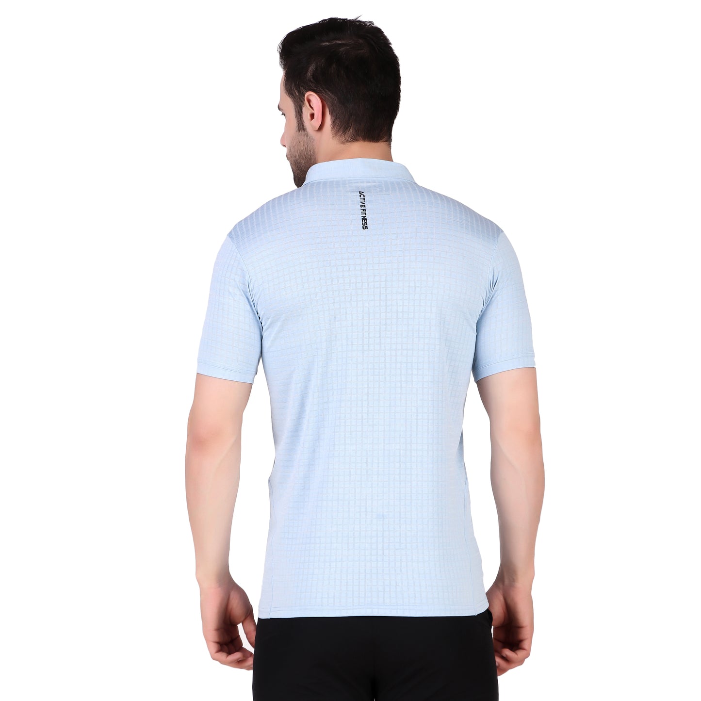 Polo Tee SKY