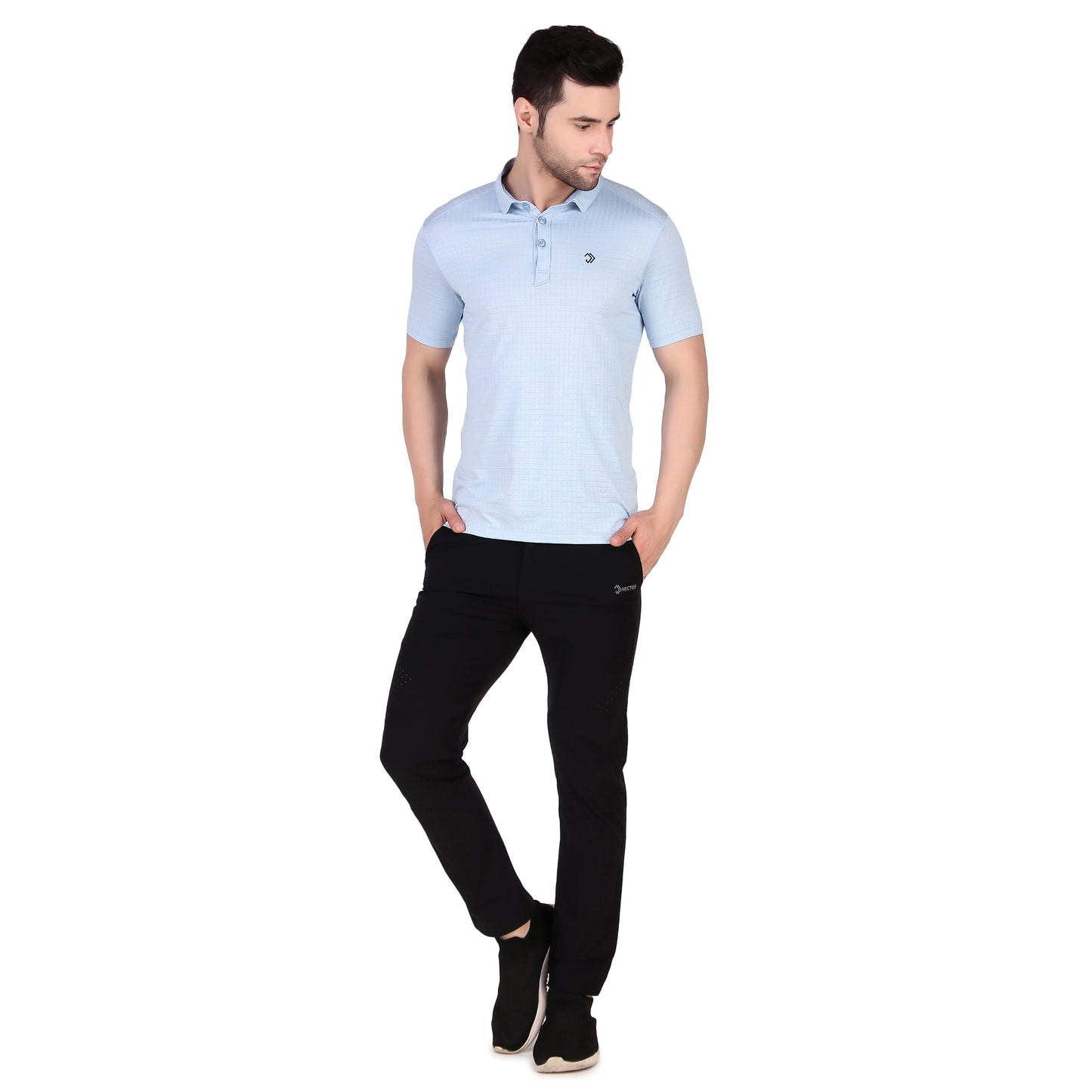 Polo Tee SKY