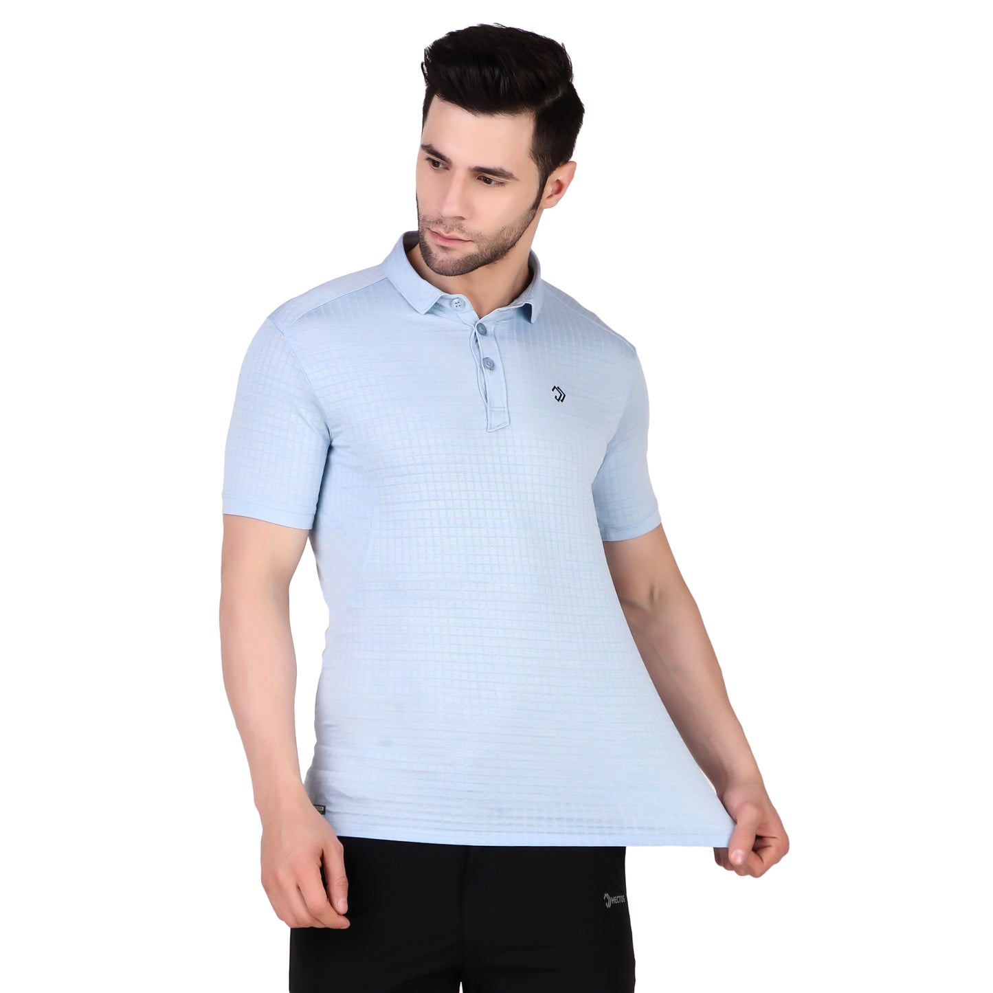 Polo Tee SKY