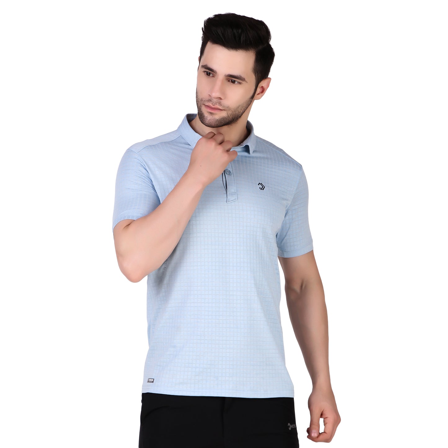 Polo Tee SKY