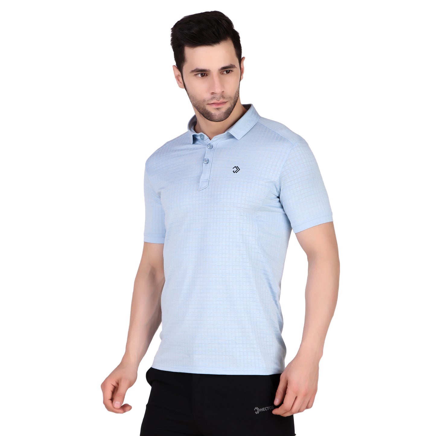 Polo Tee SKY