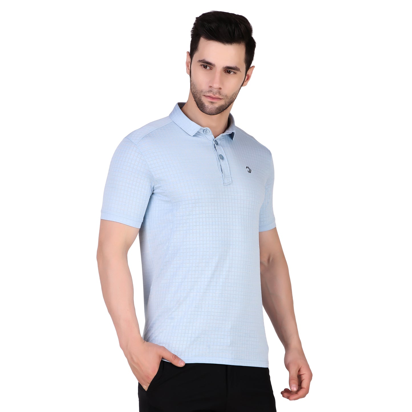 Polo Tee SKY