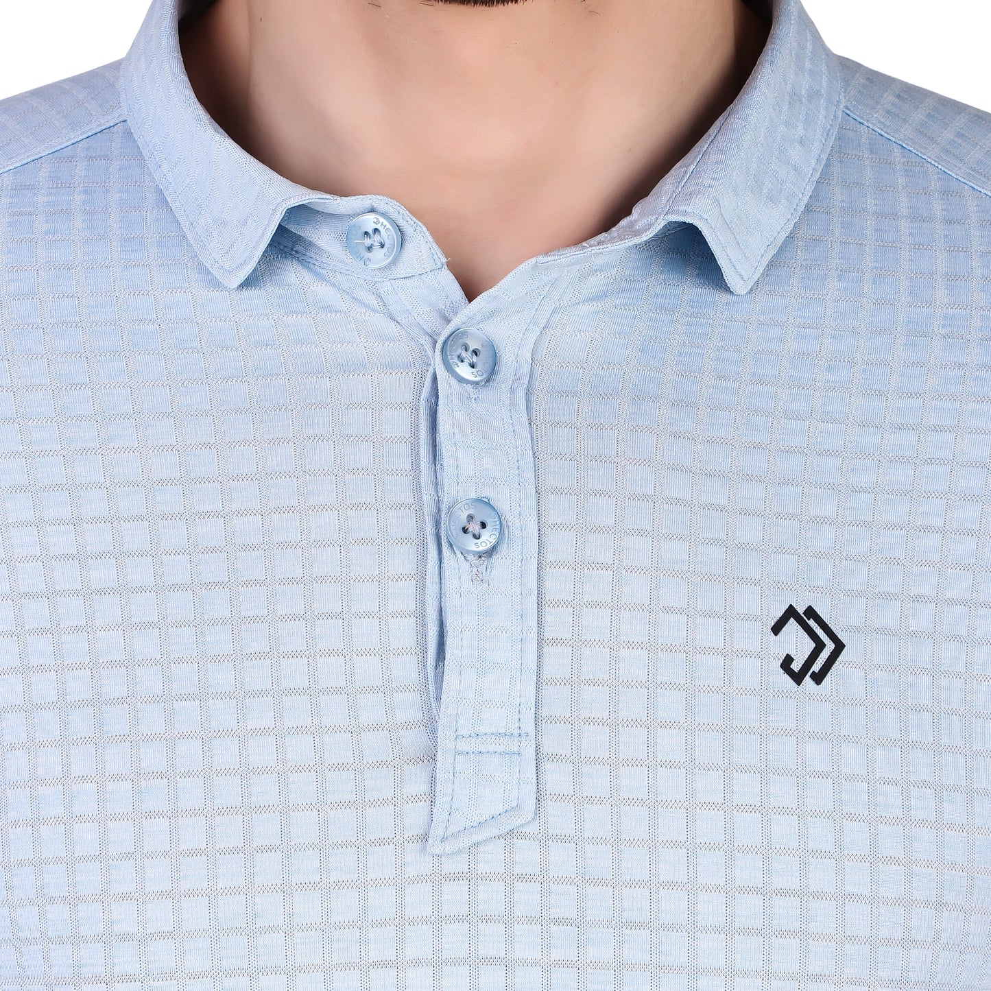 Polo Tee SKY