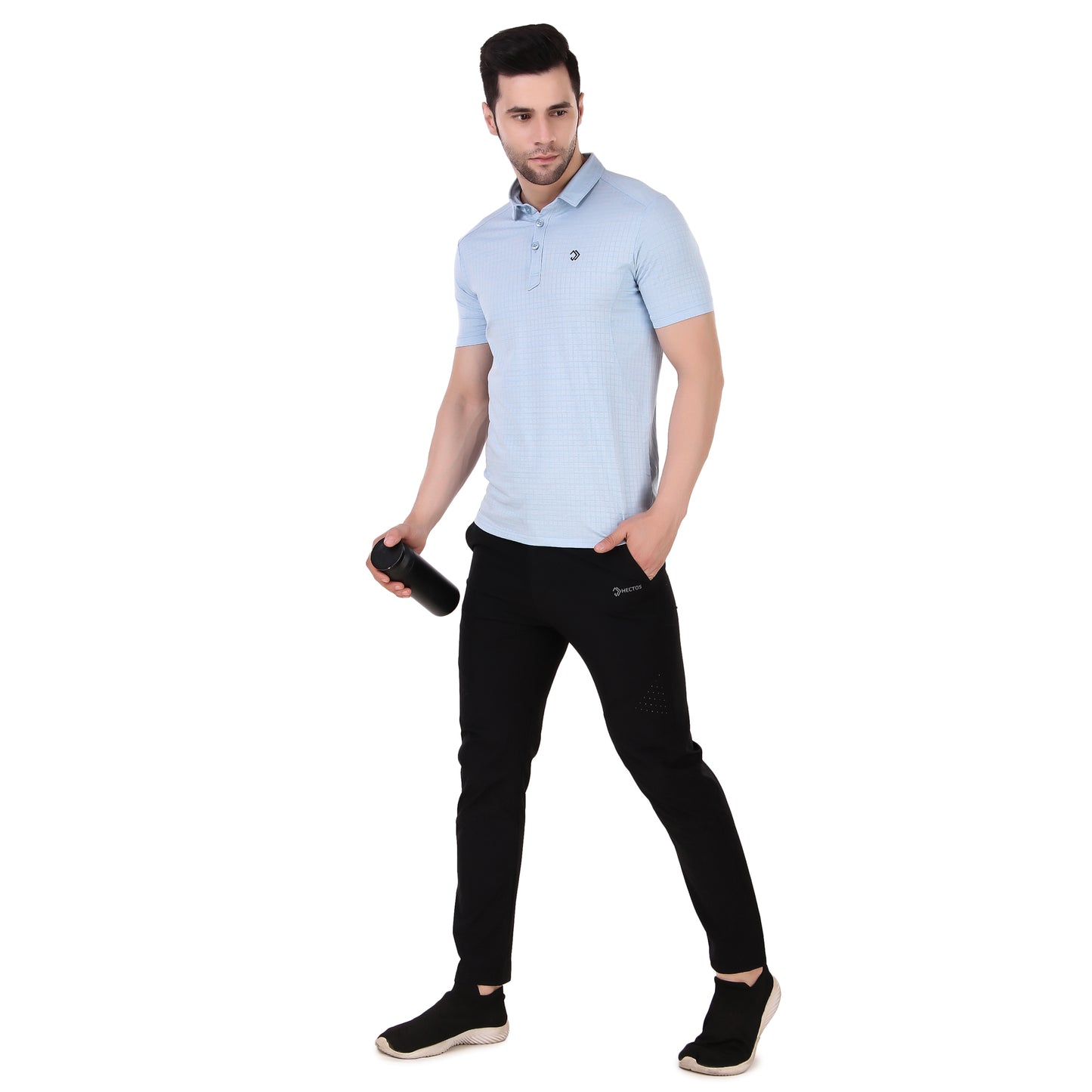 Polo Tee SKY