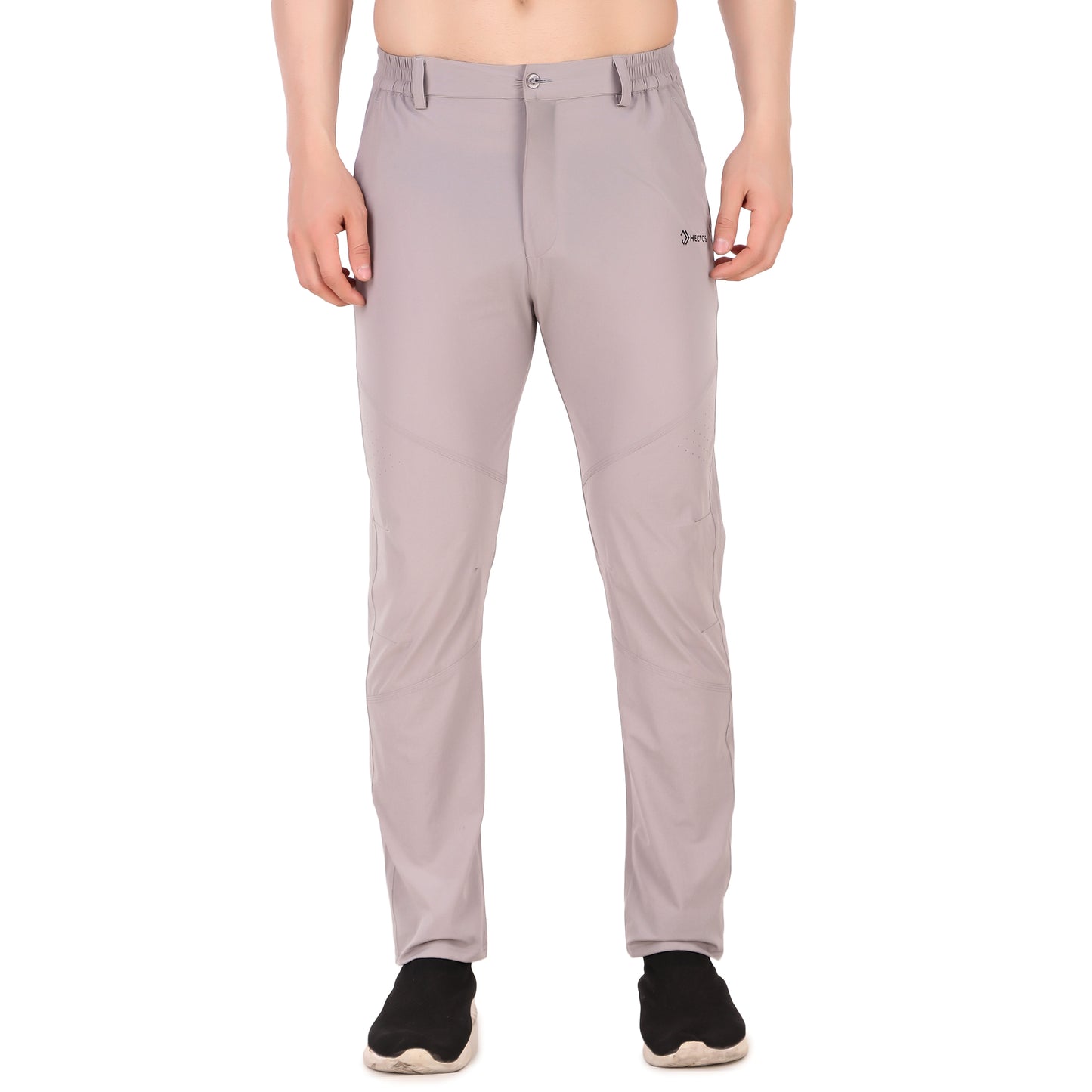 Lazer Pants L.Grey