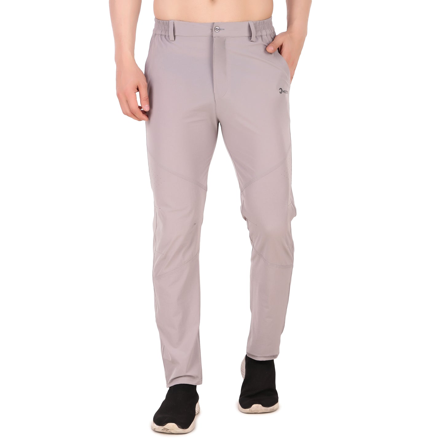 Lazer Pants L.Grey