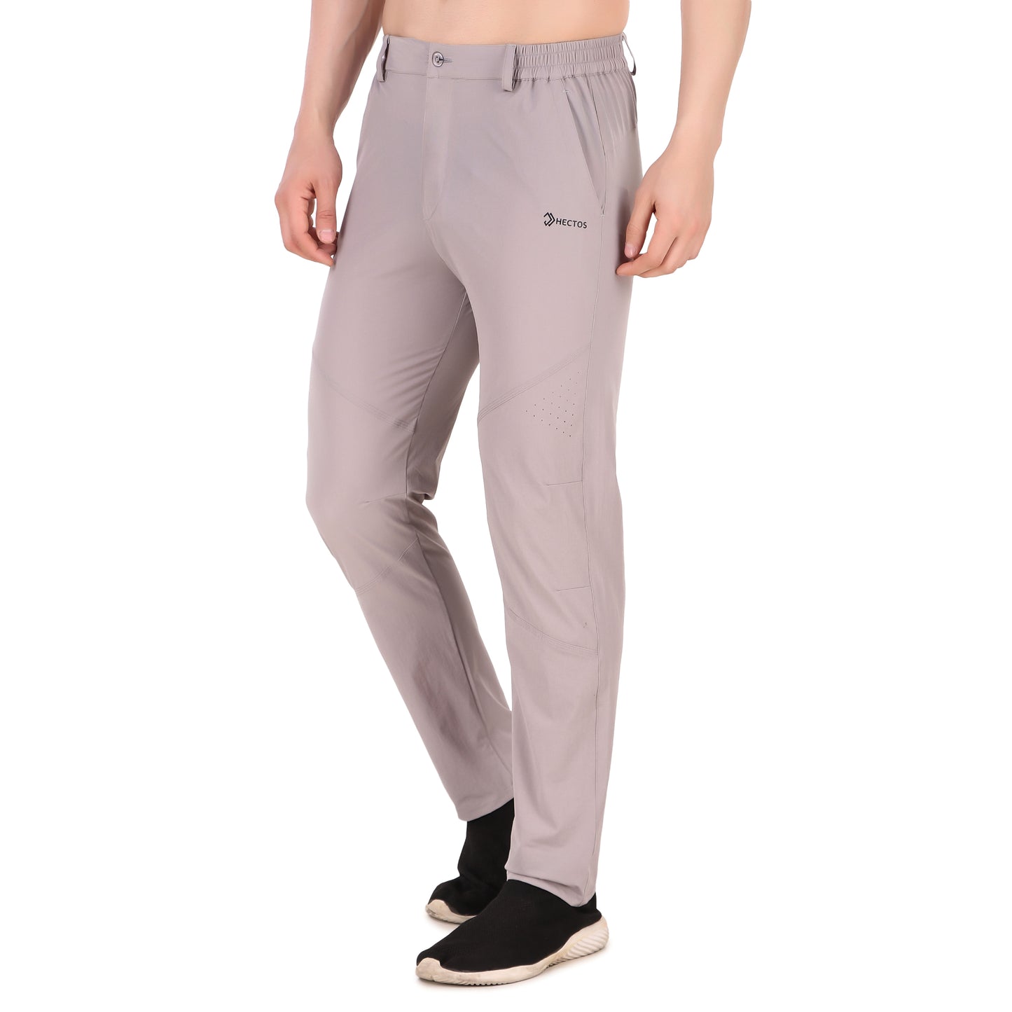 Lazer Pants L.Grey