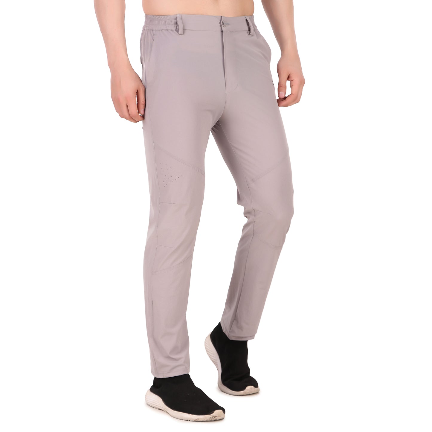 Lazer Pants L.Grey