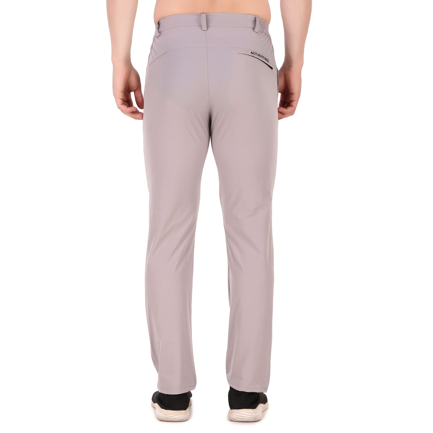 Lazer Pants L.Grey