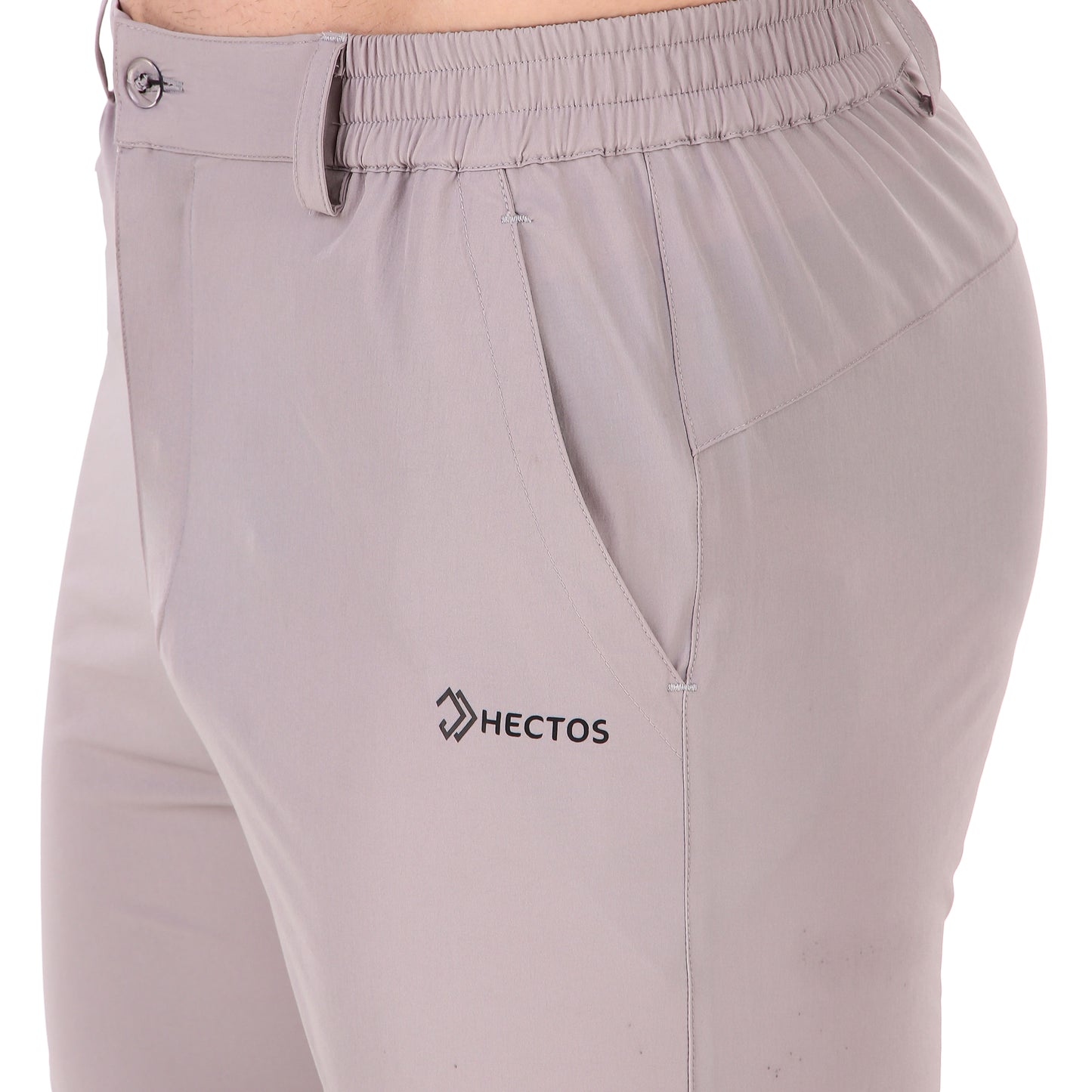 Lazer Pants L.Grey