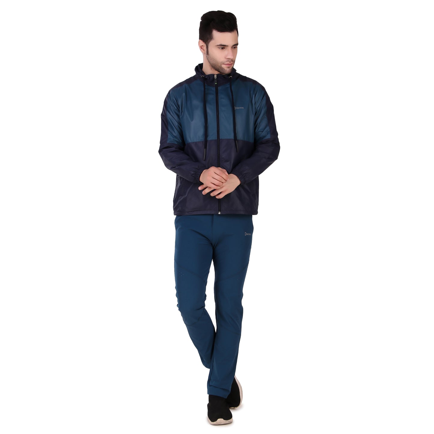 Wind Cheater Navy & AF
