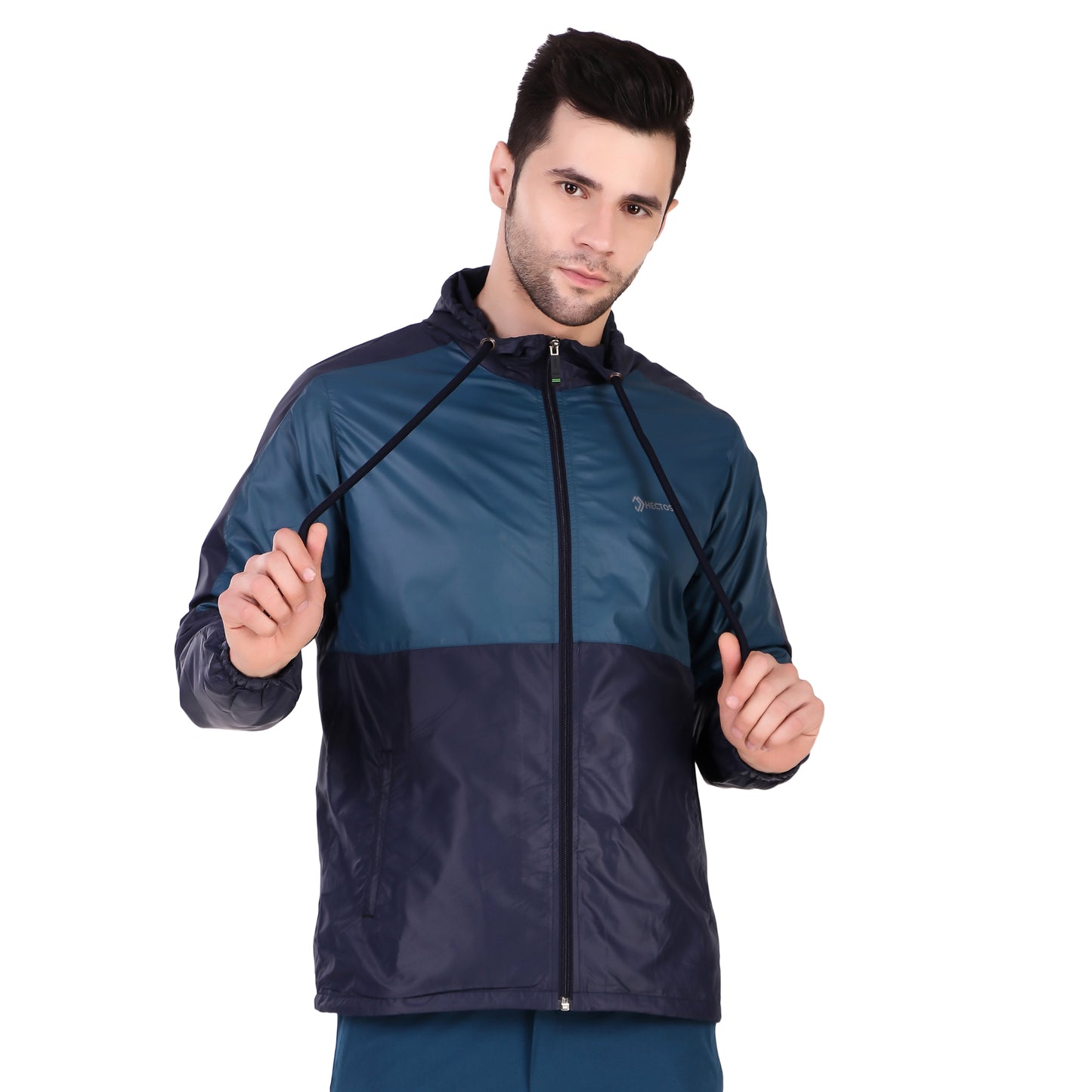 Wind Cheater Navy & AF