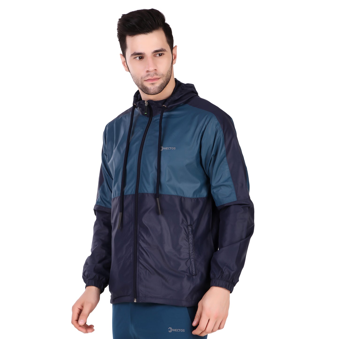 Wind Cheater Navy & AF