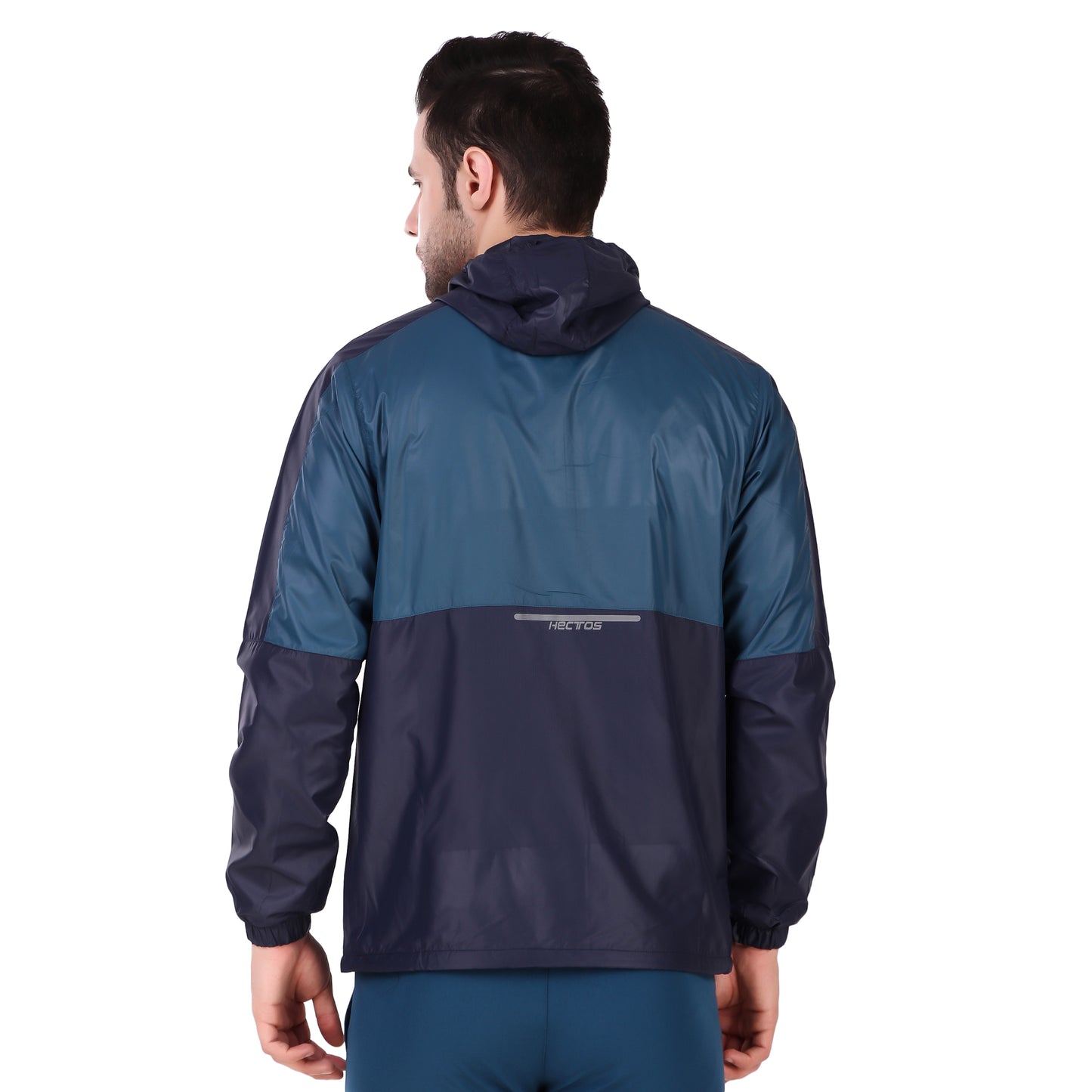 Wind Cheater Navy & AF